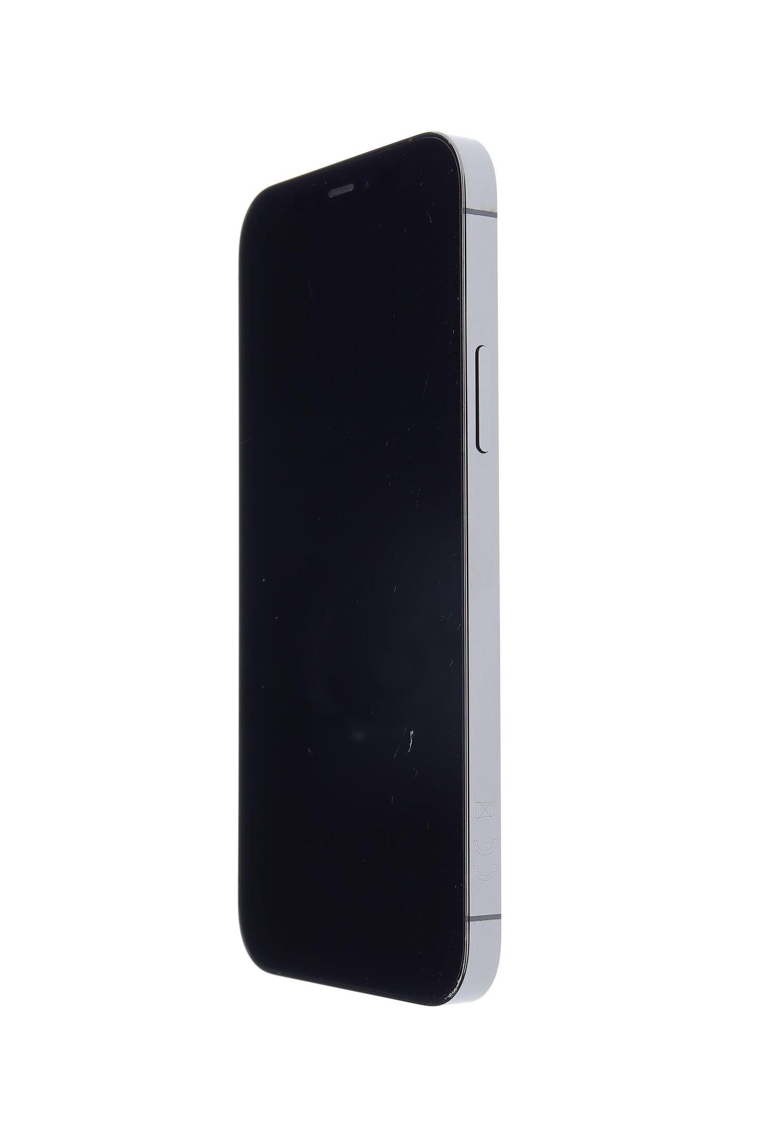 Apple iPhone 12 Pro 512 GB Graphite - Много добро