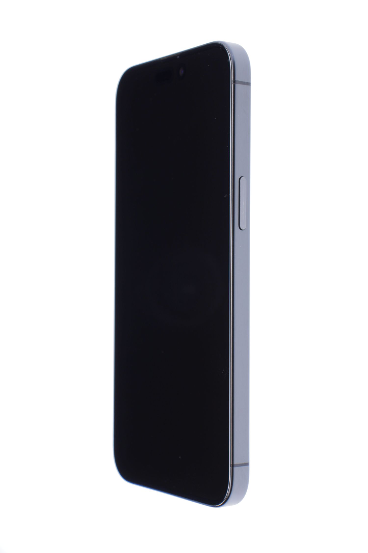 Apple iPhone 15 Pro Max 256 GB Black Titanium - Πολύ καλό