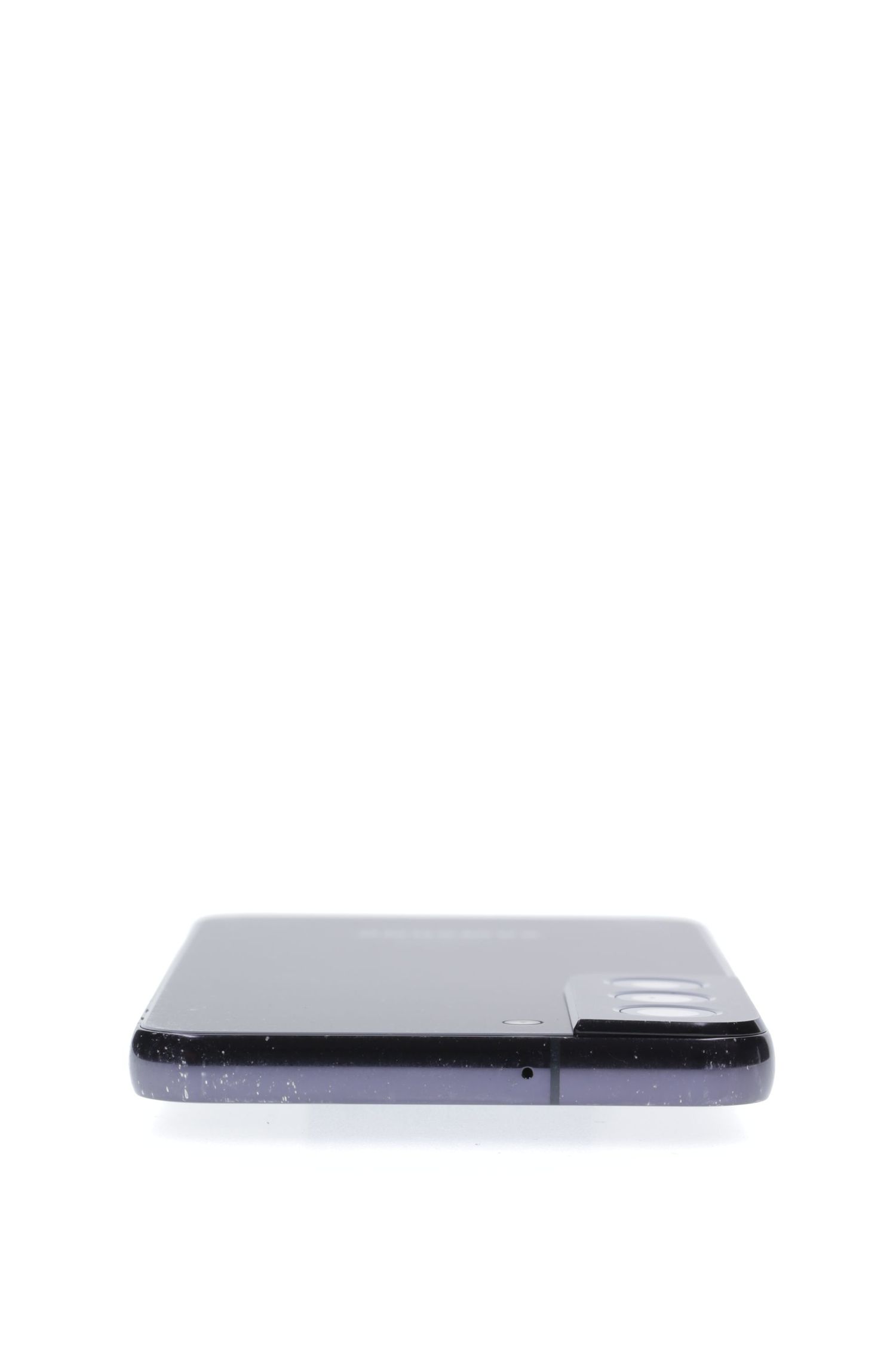 Samsung Galaxy S22 5G Dual Sim 128 GB Phantom Black - Nagyon jó