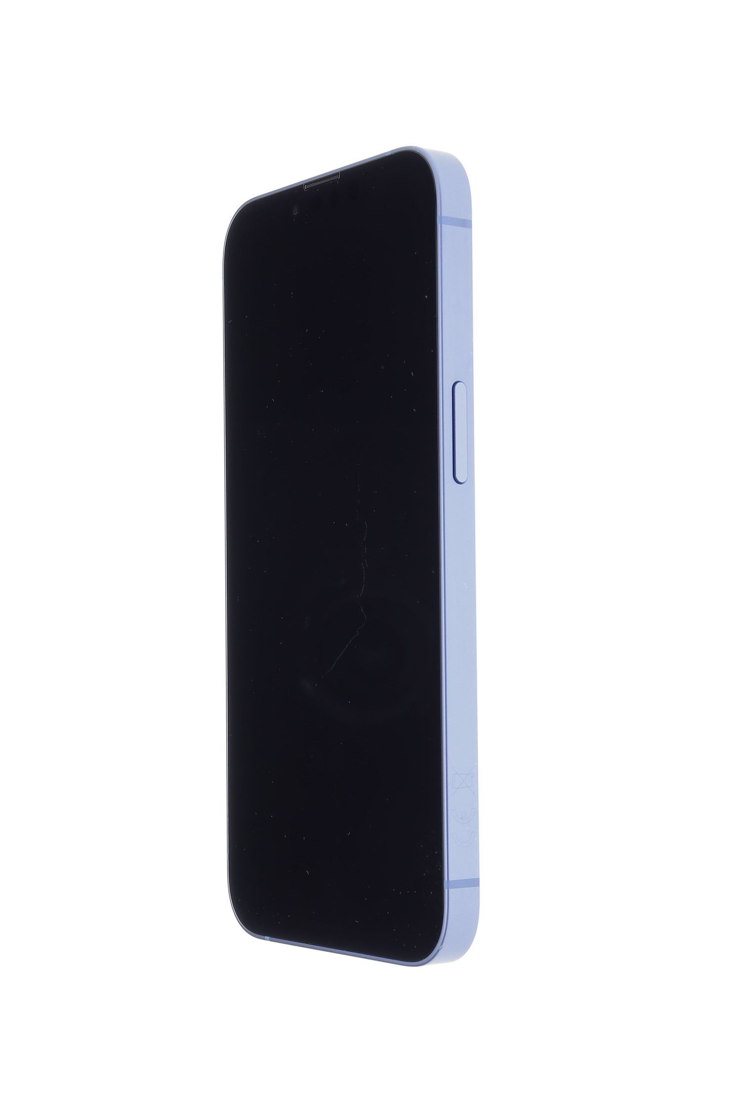 Apple iPhone 14青 Telefon mobil Apple iPhone 14, 128GB, 5G, Blue - eMAG.ro