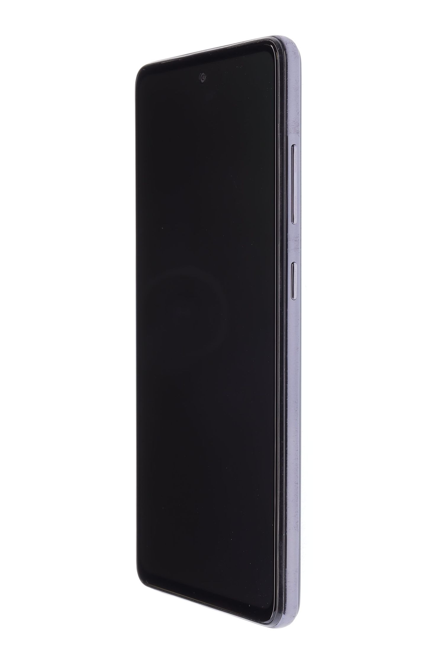 Telefon mobil Samsung Galaxy A52 5G Dual Sim, Black, 128 GB, Foarte Bun