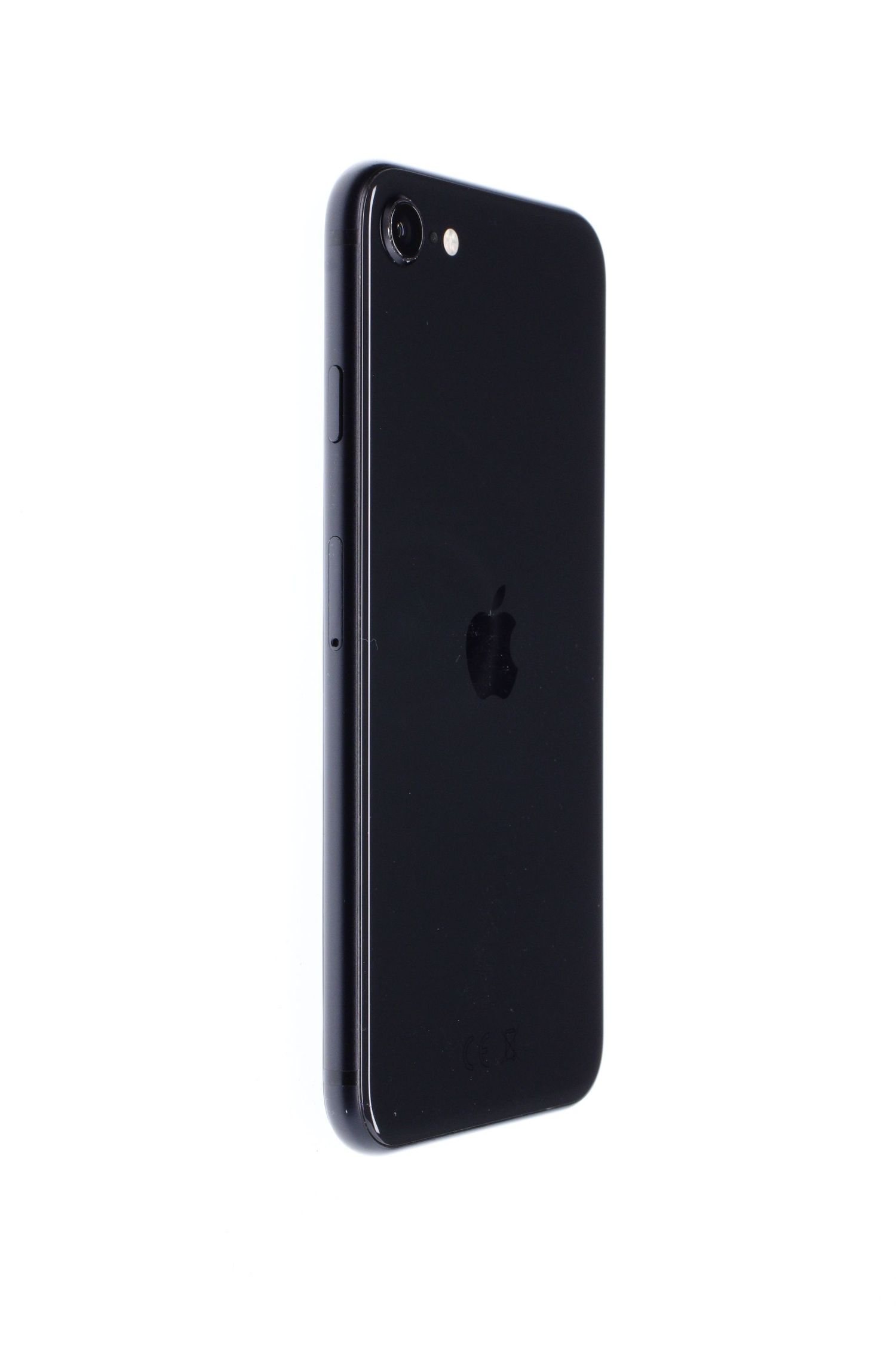 Apple iPhone SE 2020 128 GB Black - Отлично