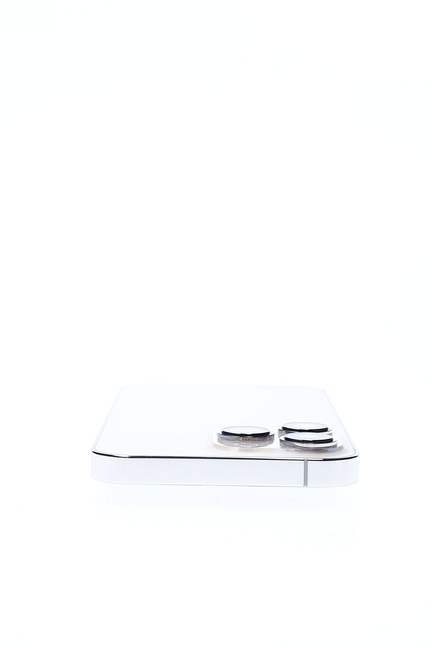 Apple iPhone 13 Pro 128 GB Silver - Καλό