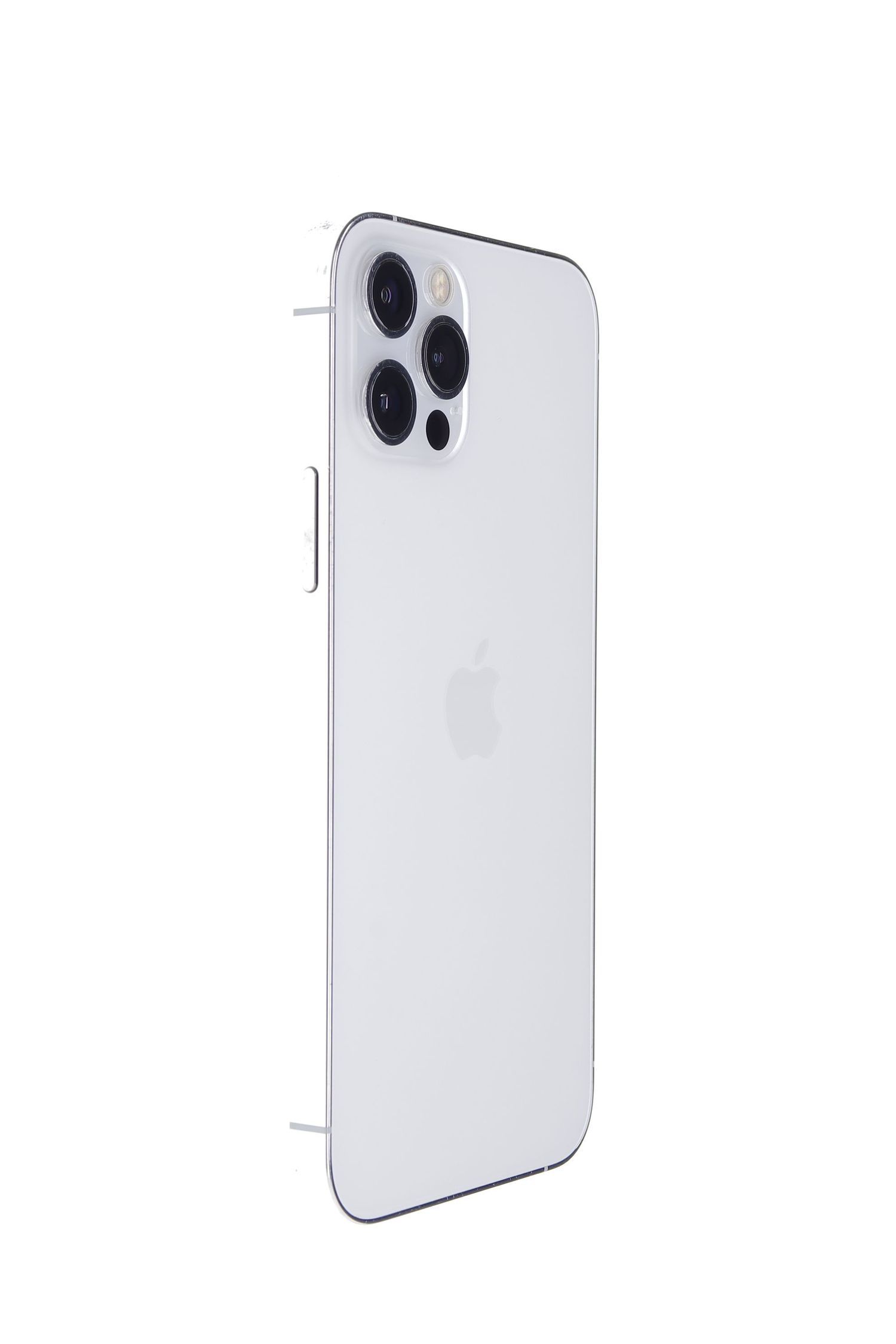 Apple iPhone 12 Pro 256 GB Silver - Πολύ καλό