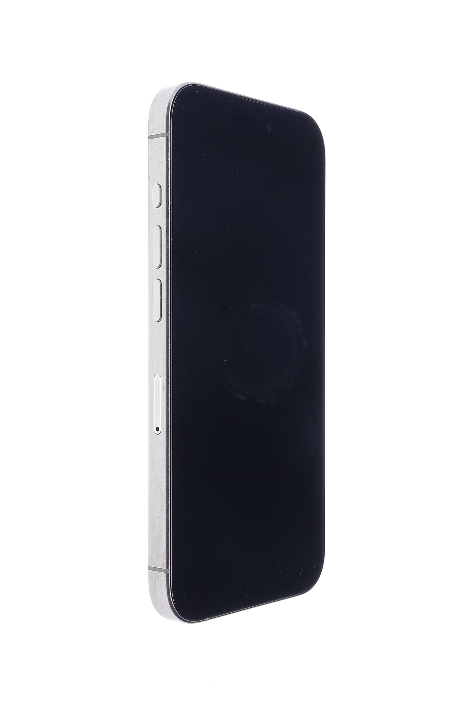 Apple iPhone 15 Pro 128 GB Natural Titanium - Foarte bun