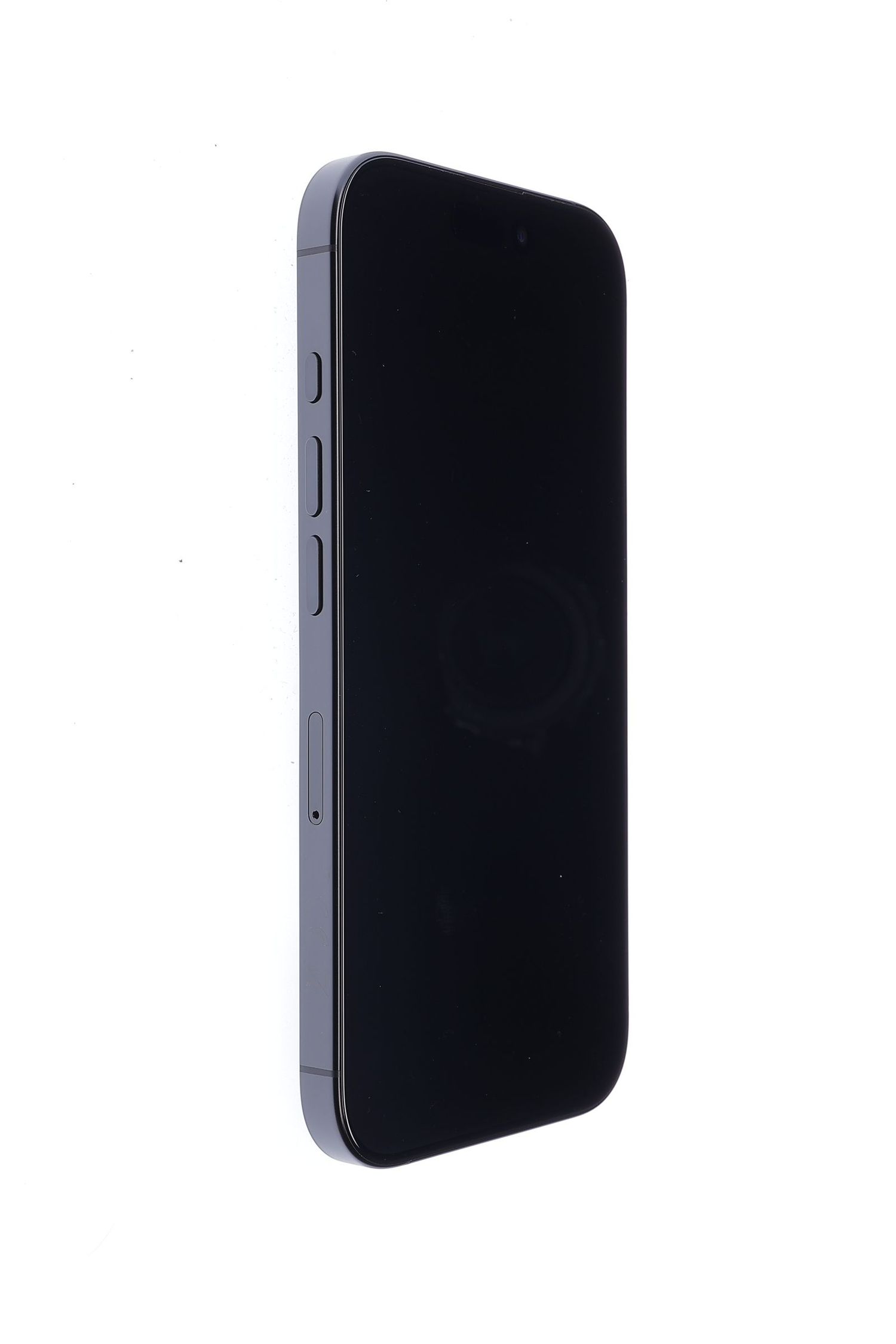 Apple iPhone 16 Pro 512 GB Black Titanium - Σαν καινούργιο