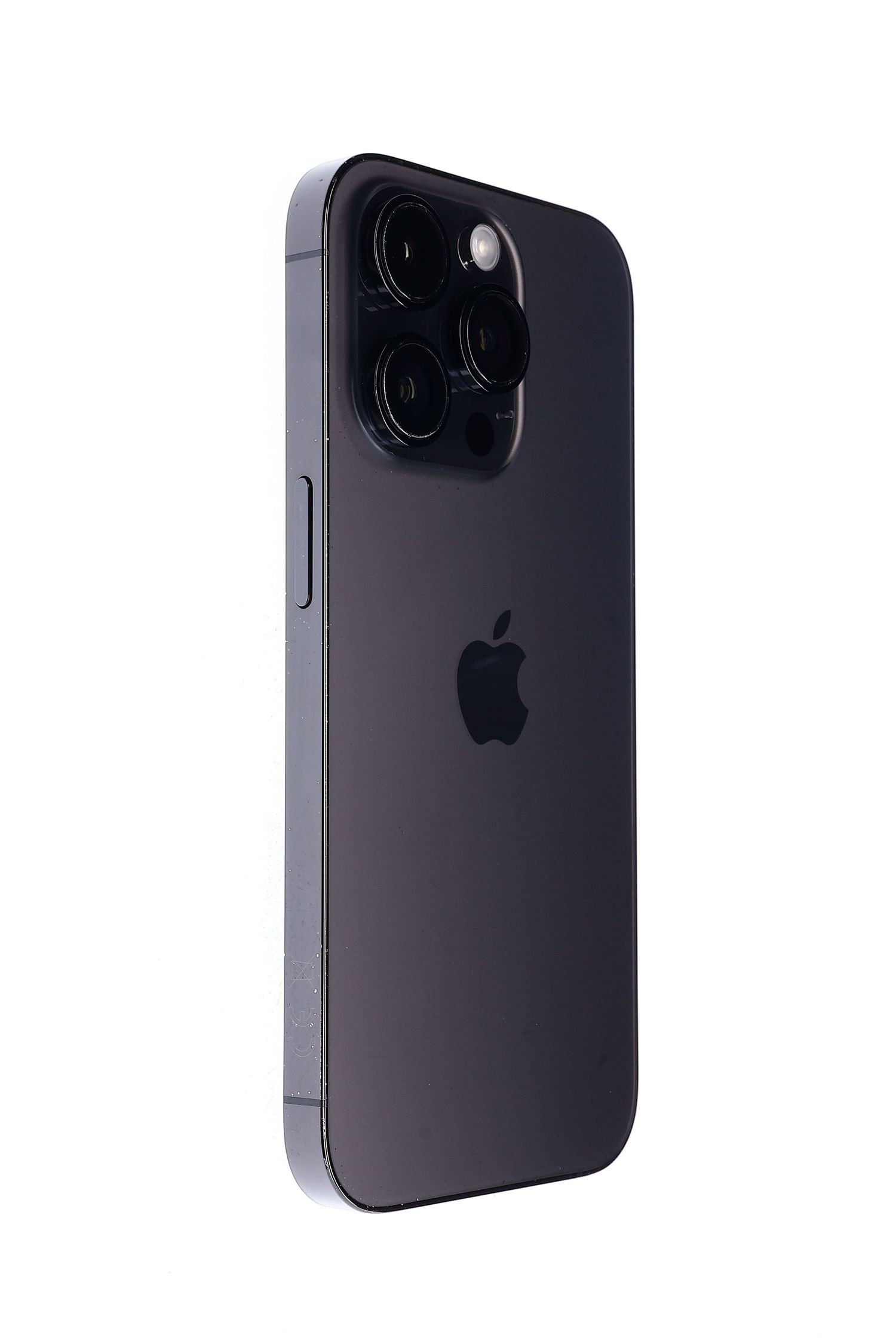 Apple iPhone 14 Pro 128 GB Space Black - Bun
