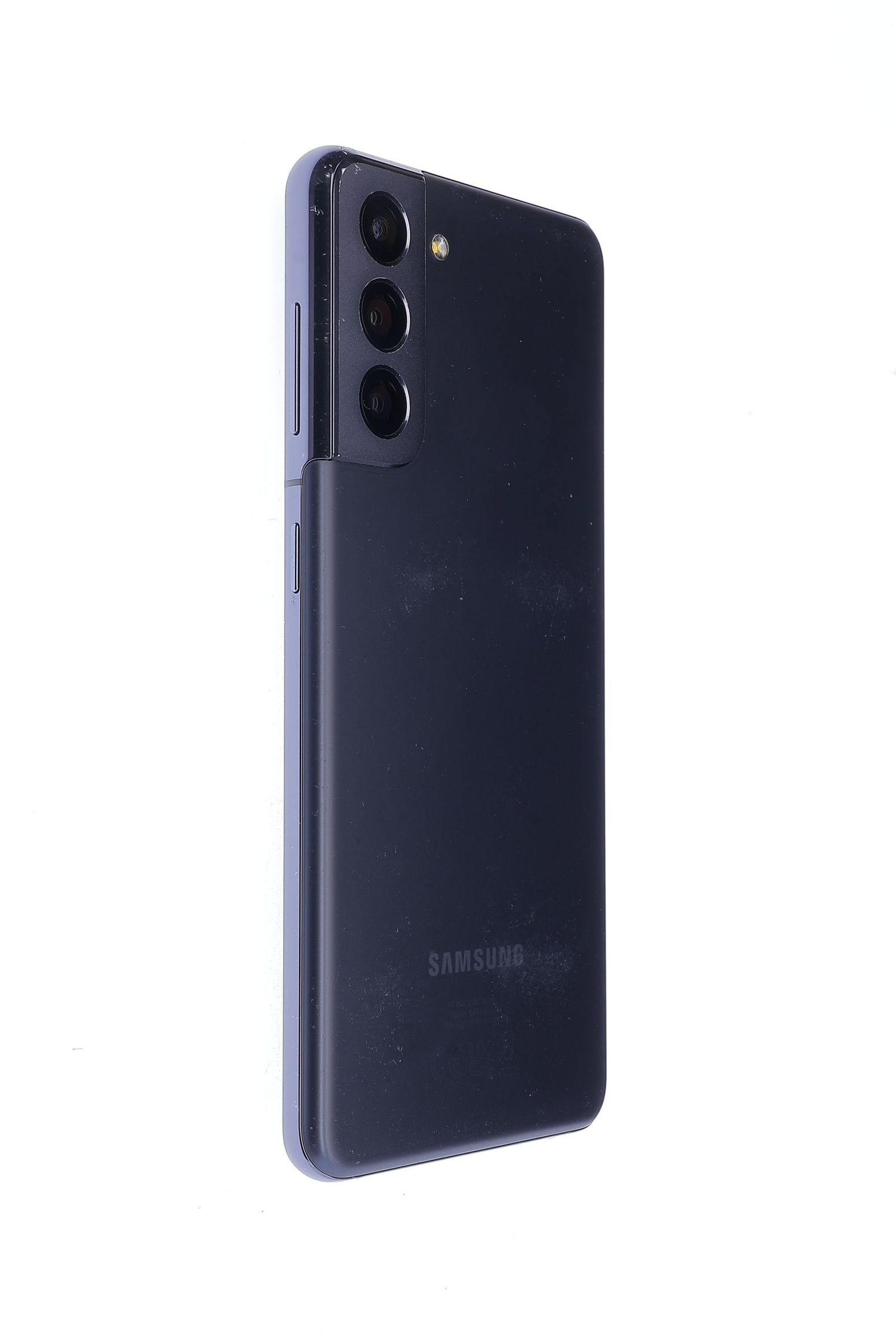 Samsung Galaxy S21 5G Dual Sim 128 GB Gray