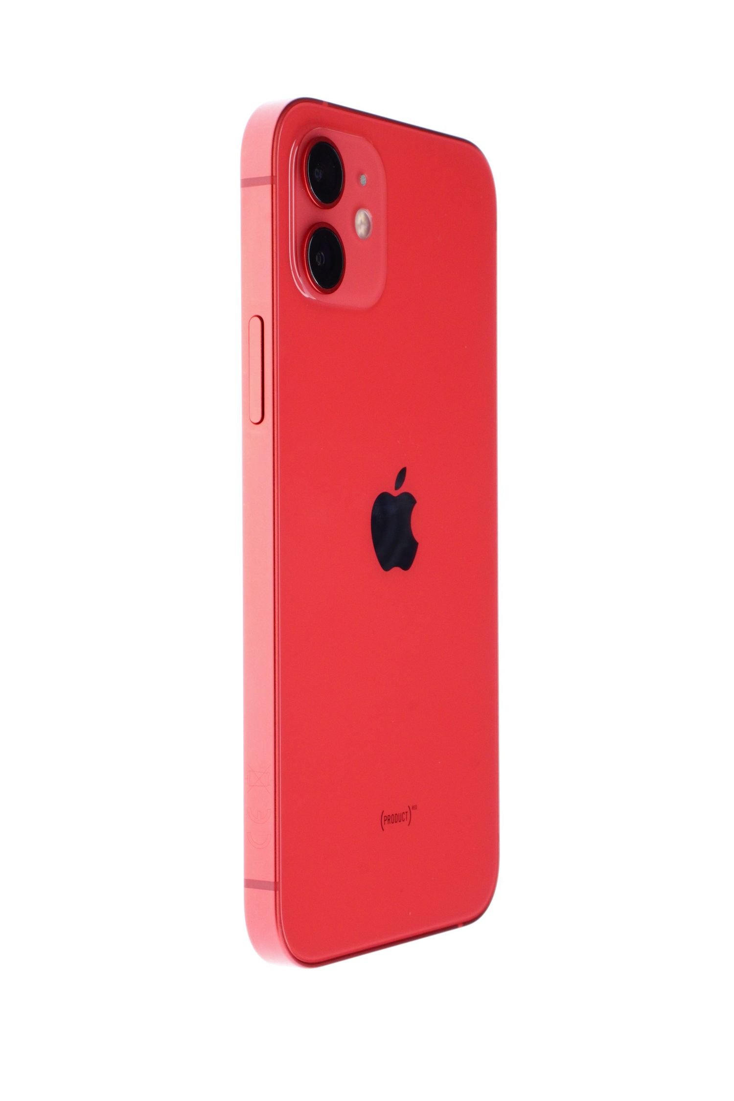 Apple iPhone 12 64 GB Red - Като нов