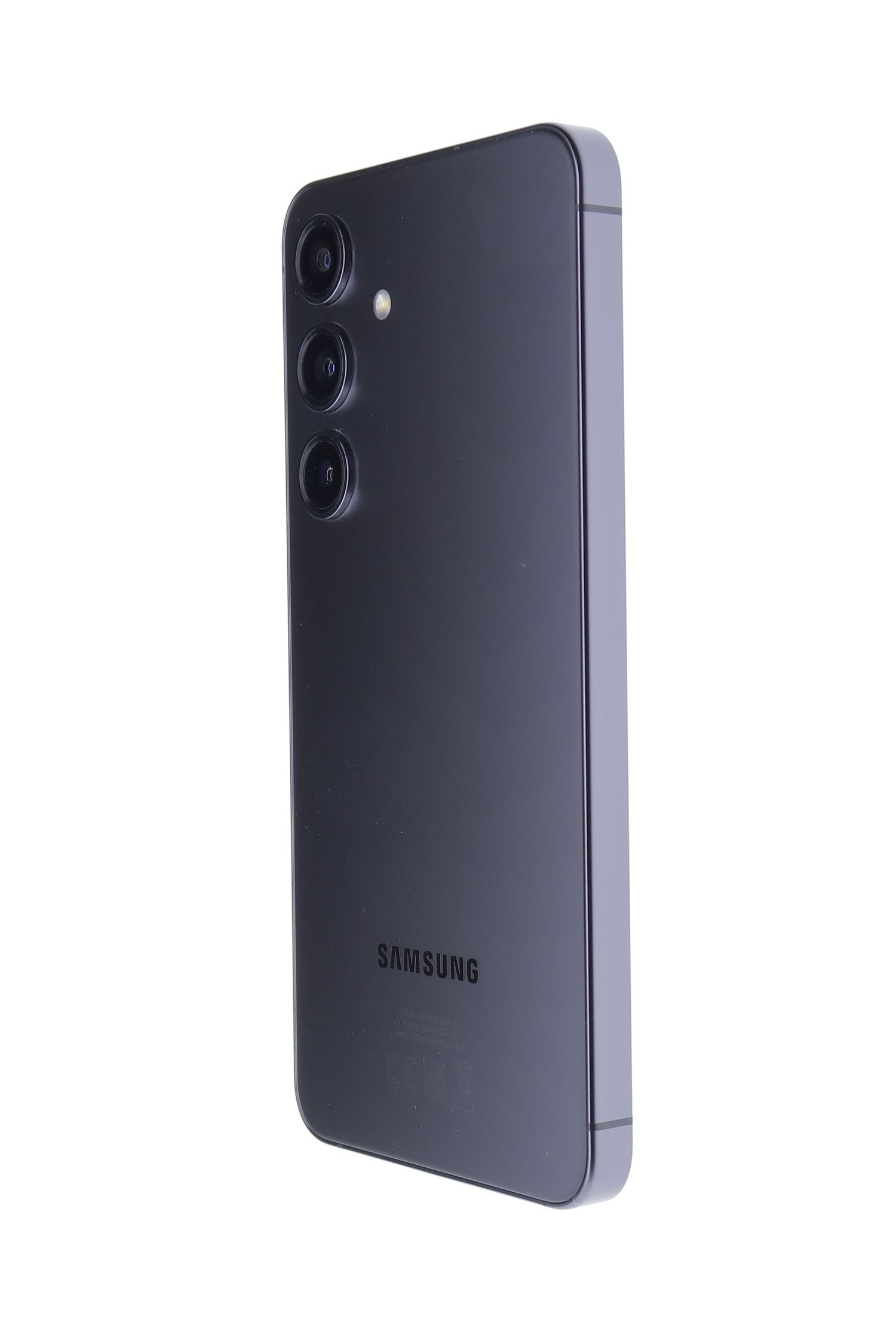 Samsung Galaxy S24 5G Dual Sim 128 GB Onyx Black - Εξαιρετικό