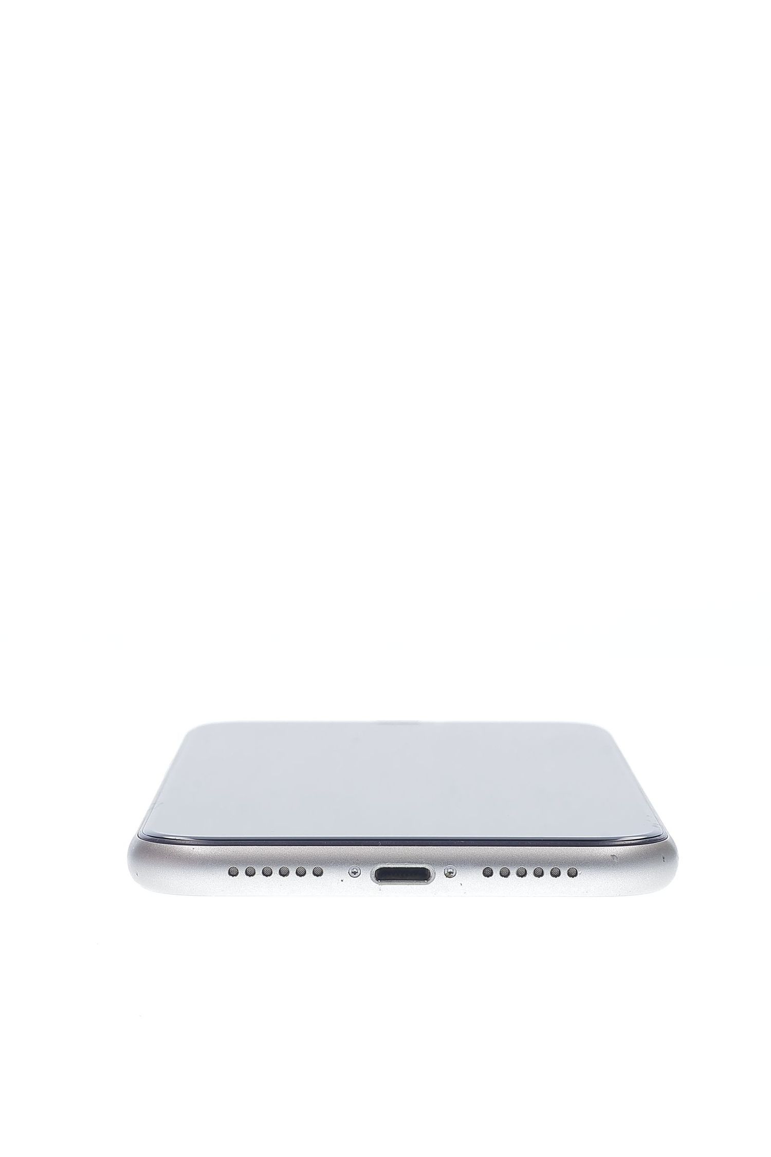 Apple iPhone 11 128 GB White - Εξαιρετικό