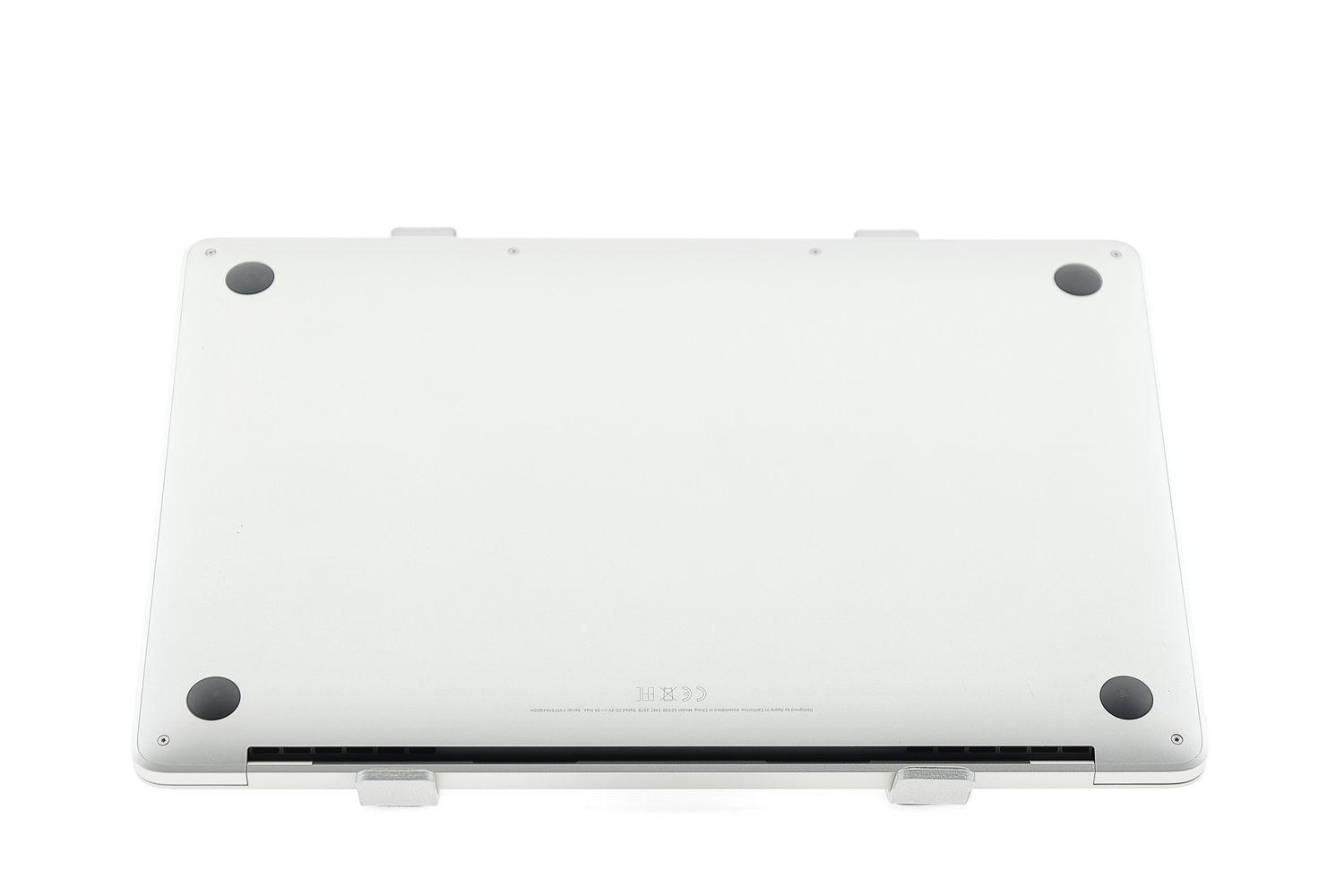 Apple MacBook Pro 13″ 2020, M1 8 Cores, 8 GB, 8 core GPU 512 GB Silver - Σαν καινούργιο