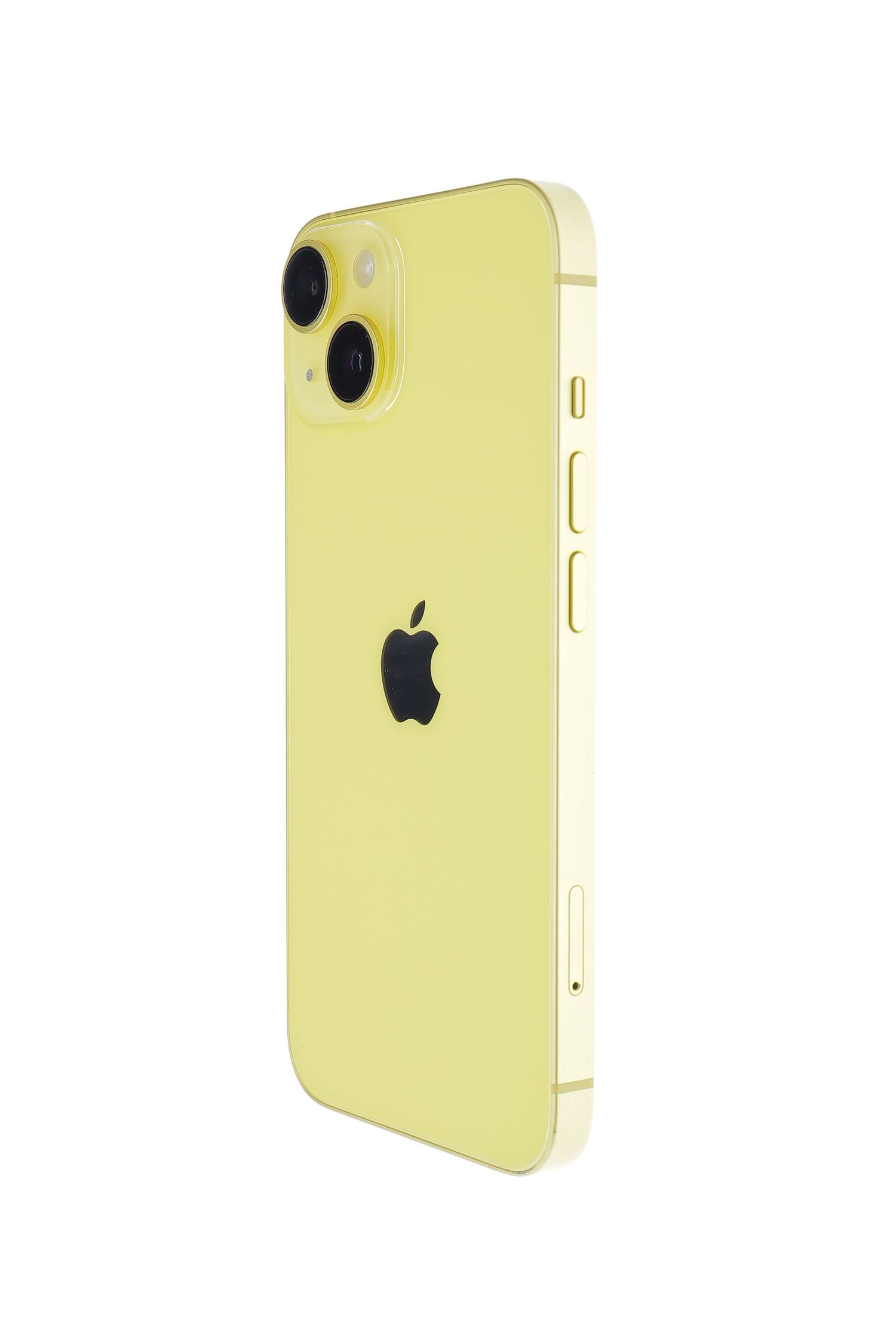 Apple iPhone 14 128 GB Yellow - Nagyon jó