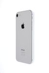 Мобилен телефон Apple iPhone 8, Silver, 64 GB, Excelent