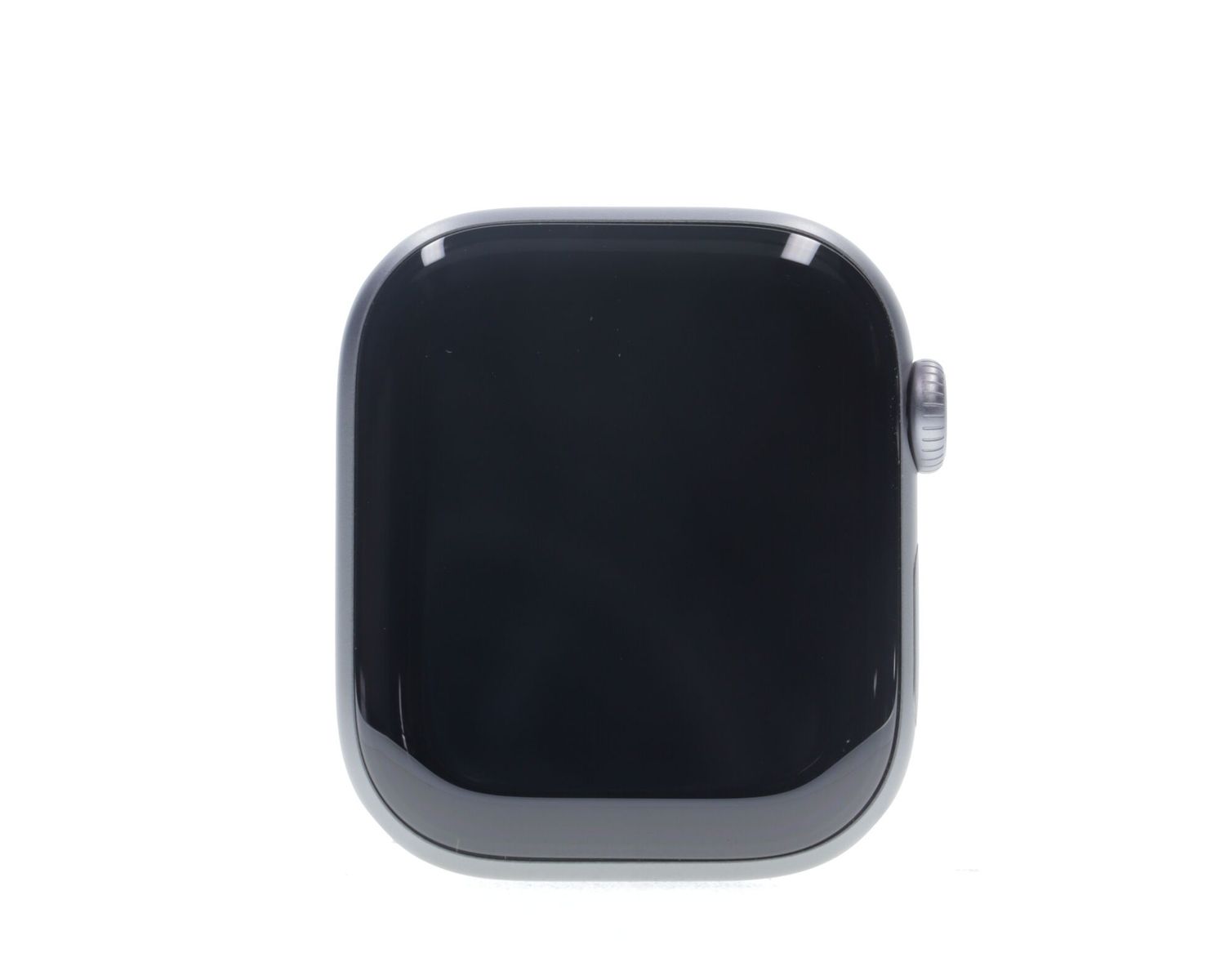 Apple Watch Series 11 2025, GPS, Aluminium 42mm Space Gray - Ca nou