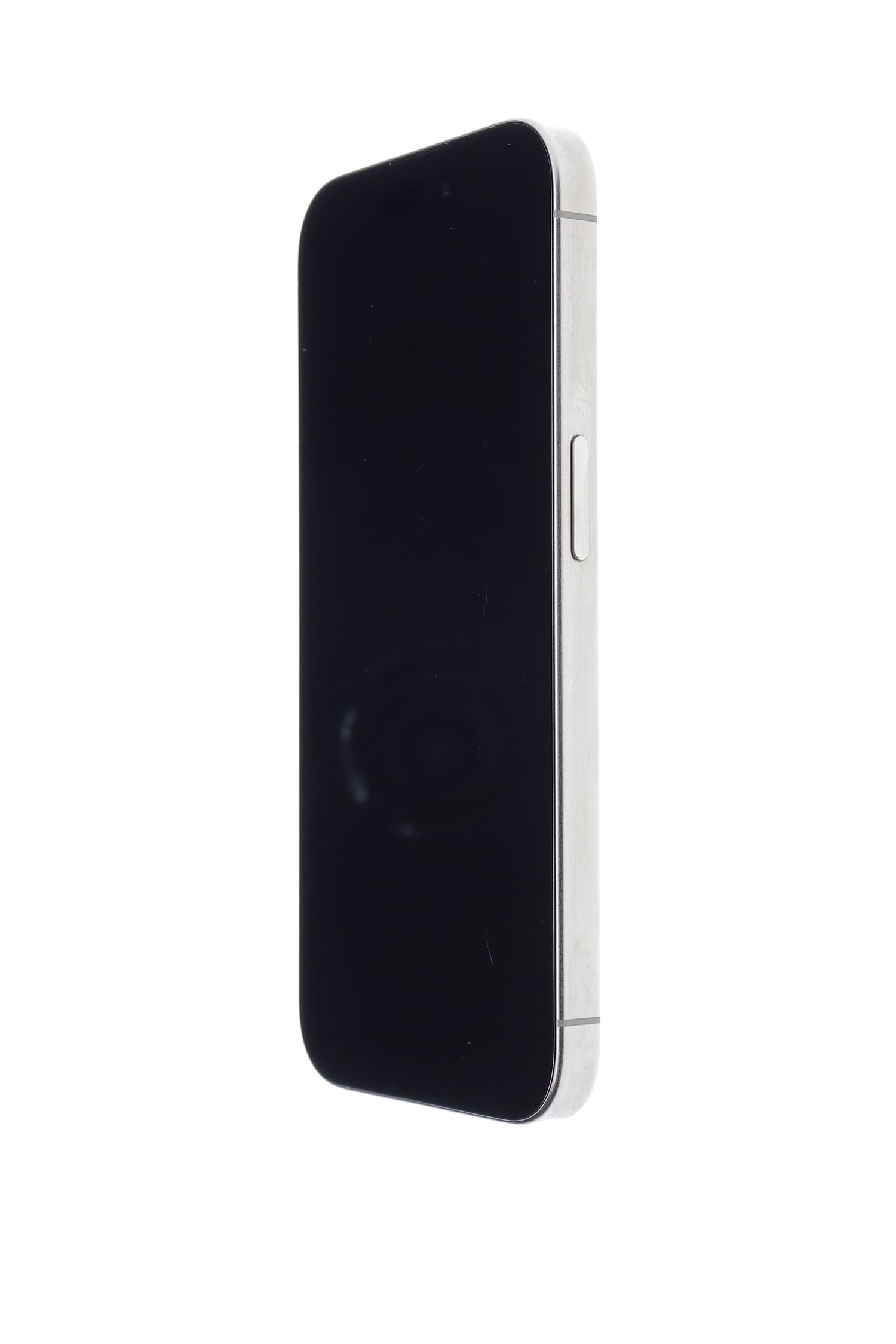 Apple iPhone 15 Pro 128 GB Natural Titanium - Καλό