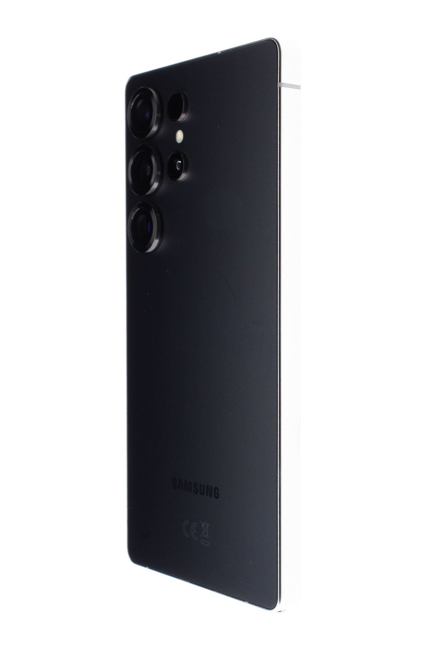 Samsung Galaxy S25 Ultra 5G Dual Sim 256 GB Titanium Black - Като нов