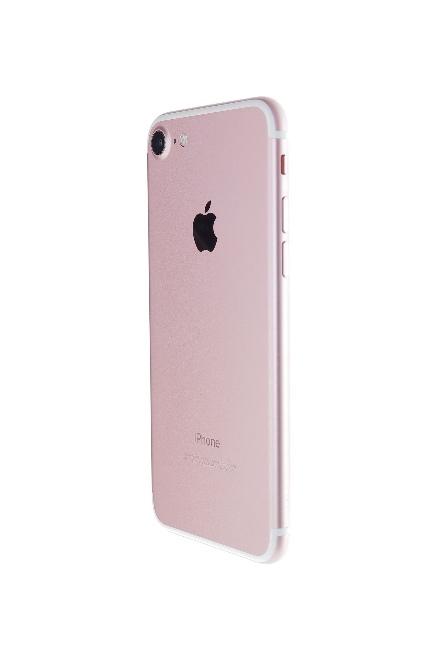 Apple iPhone 7 256 GB Rose Gold - Като нов