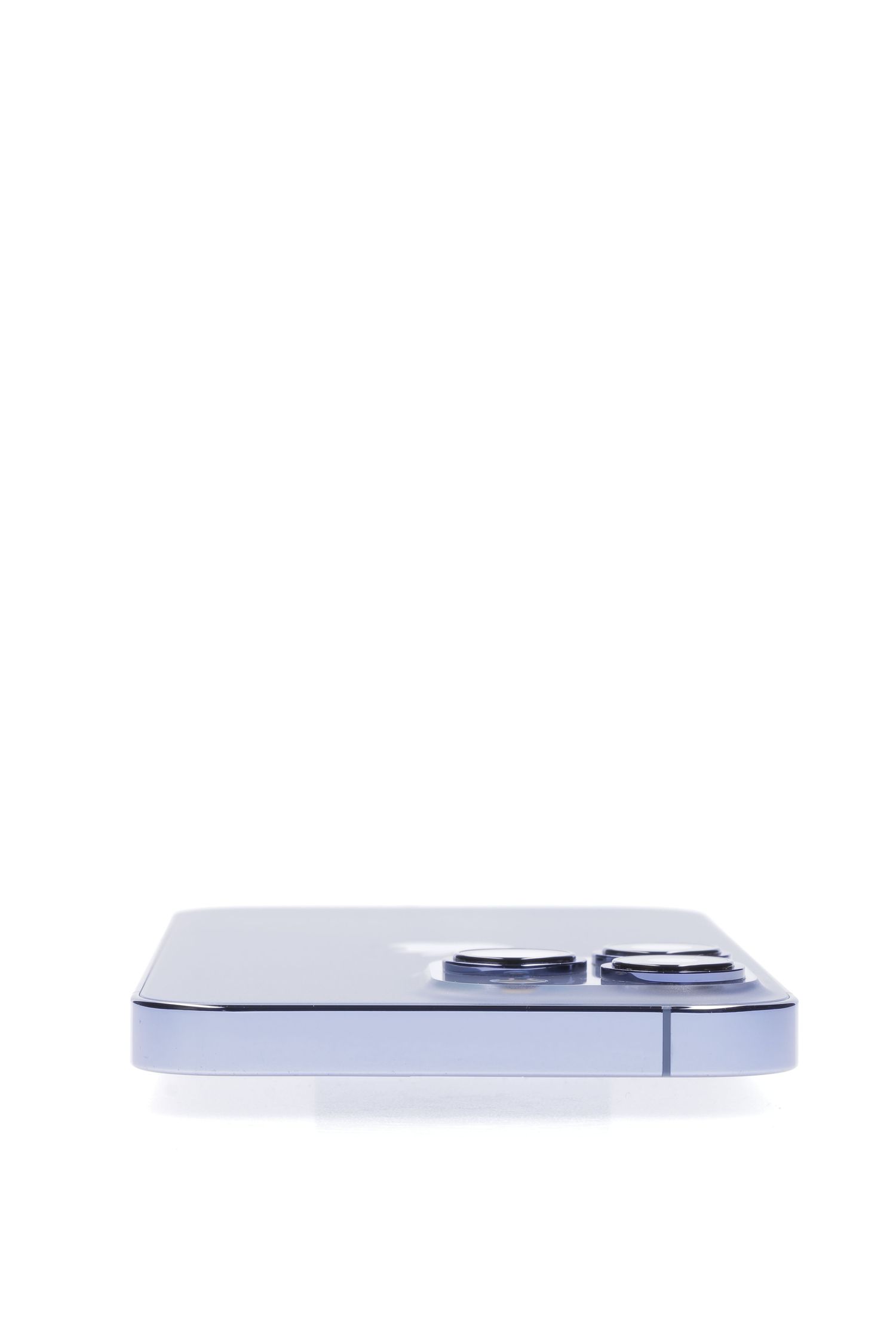 Apple iPhone 13 Pro 128 GB Sierra Blue - Újszerű
