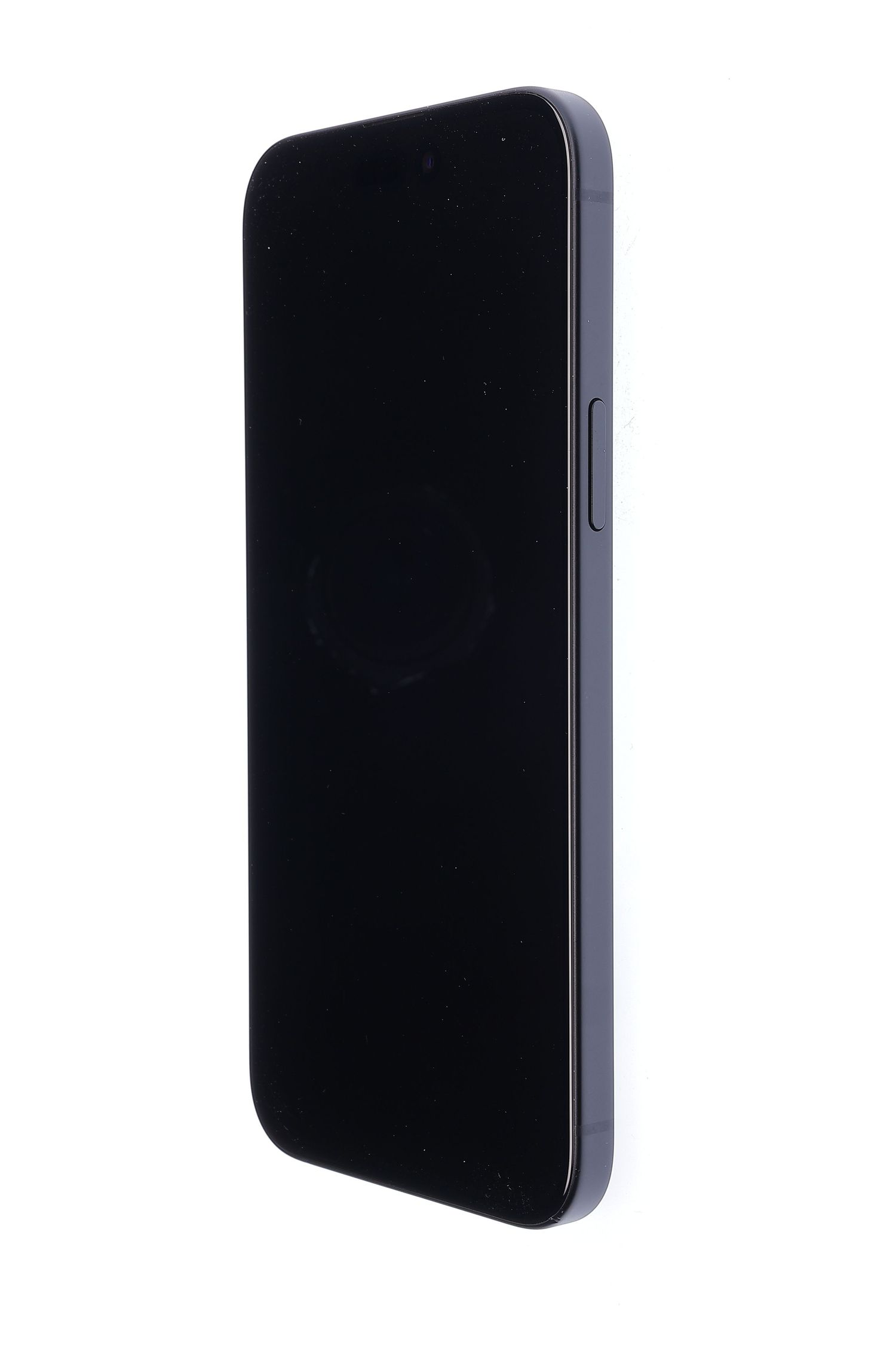 Apple iPhone 15 Plus 128 GB Black - Εξαιρετικό