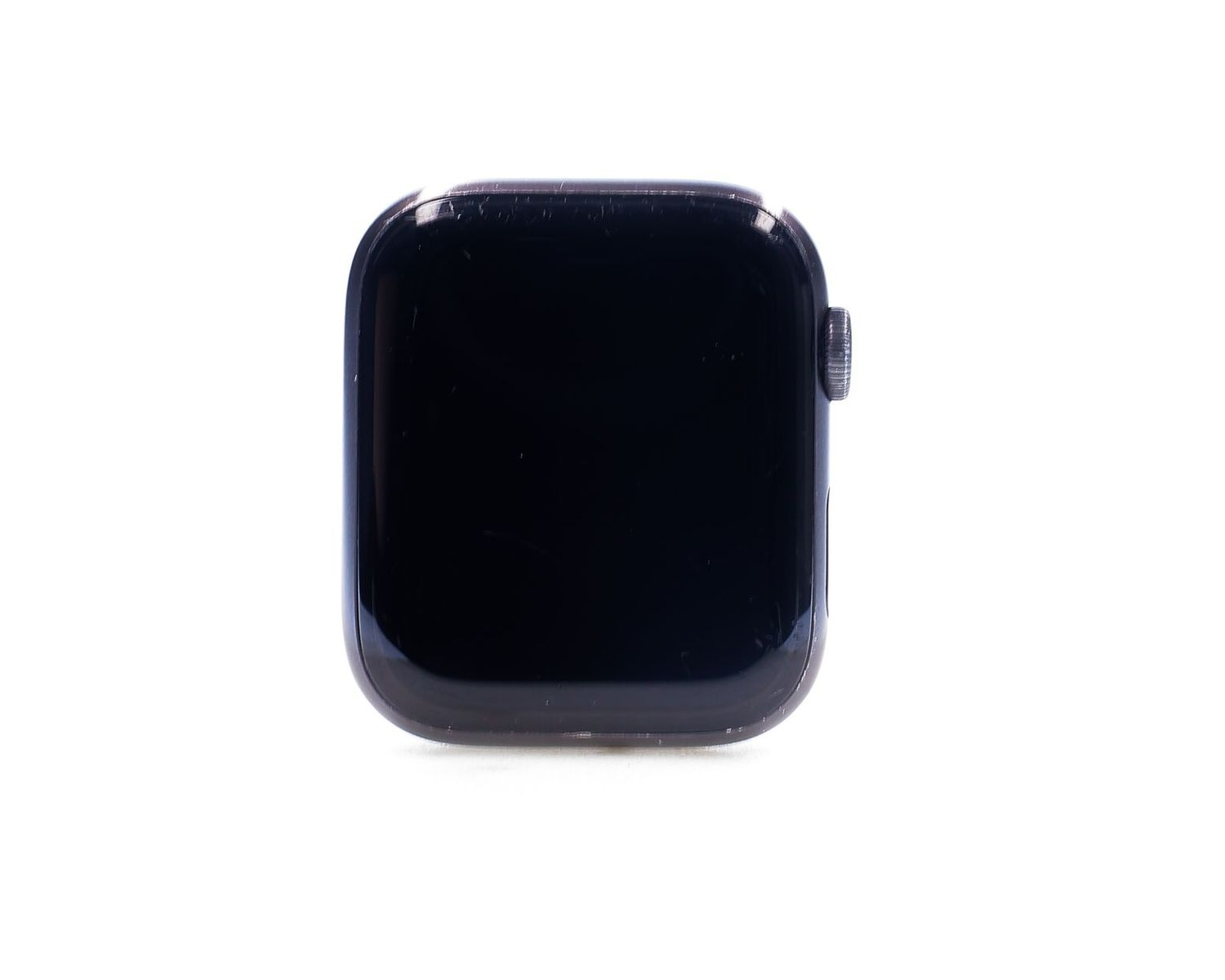 Apple Watch Series 5 2019, GPS + Cellular, Aluminium 40mm Space Gray - Nagyon jó