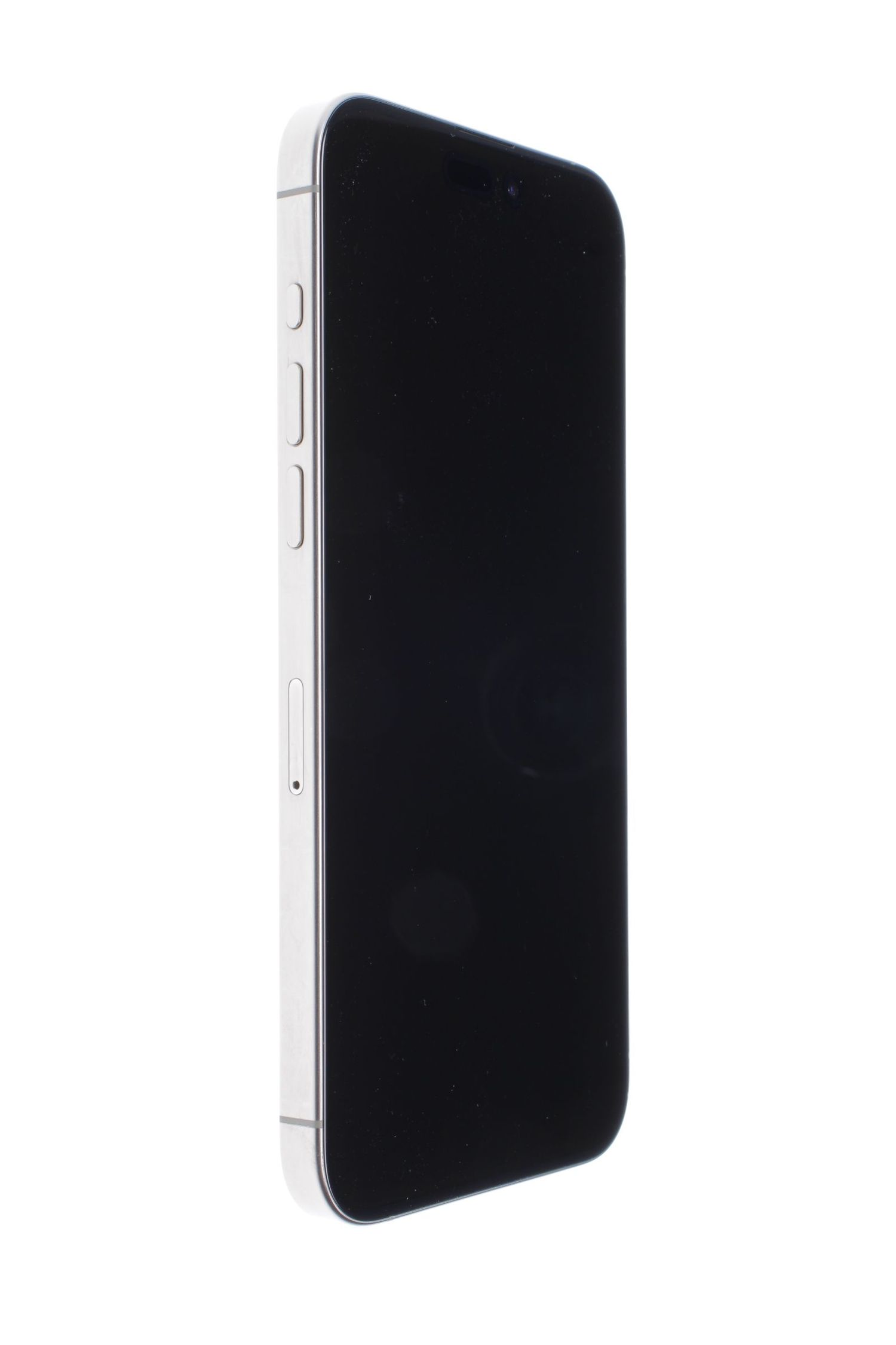 Apple iPhone 15 Pro Max 256 GB Natural Titanium - Ca nou