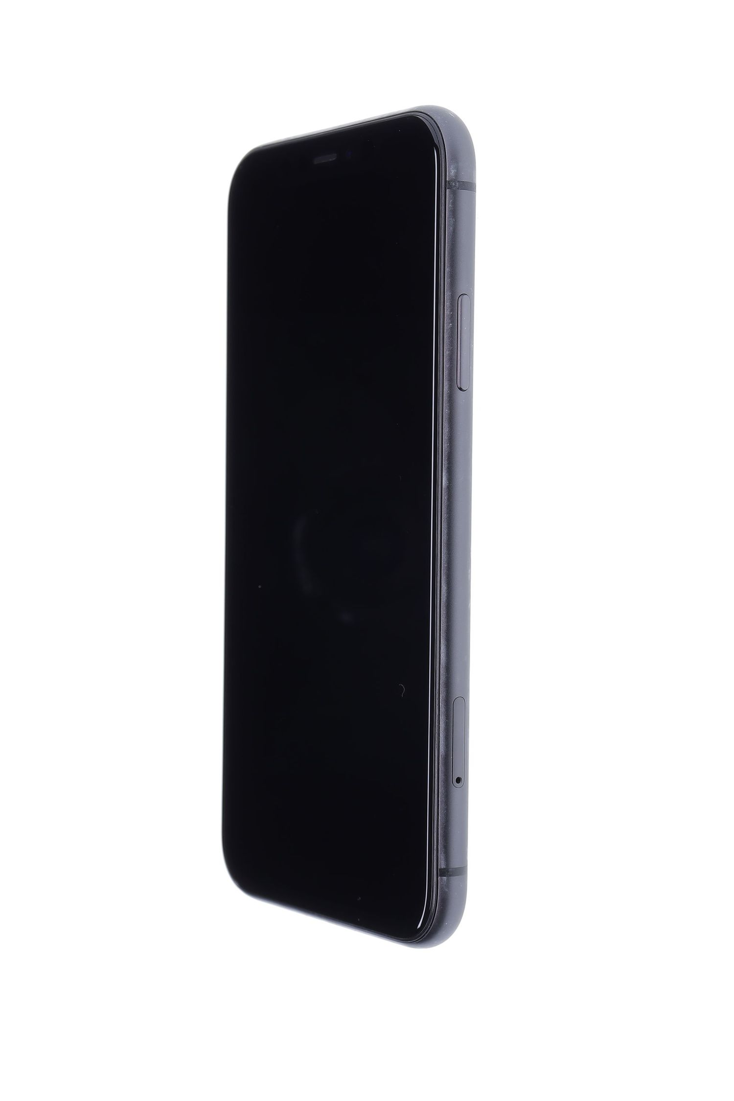 Apple iPhone 11 64 GB Black - Много добро