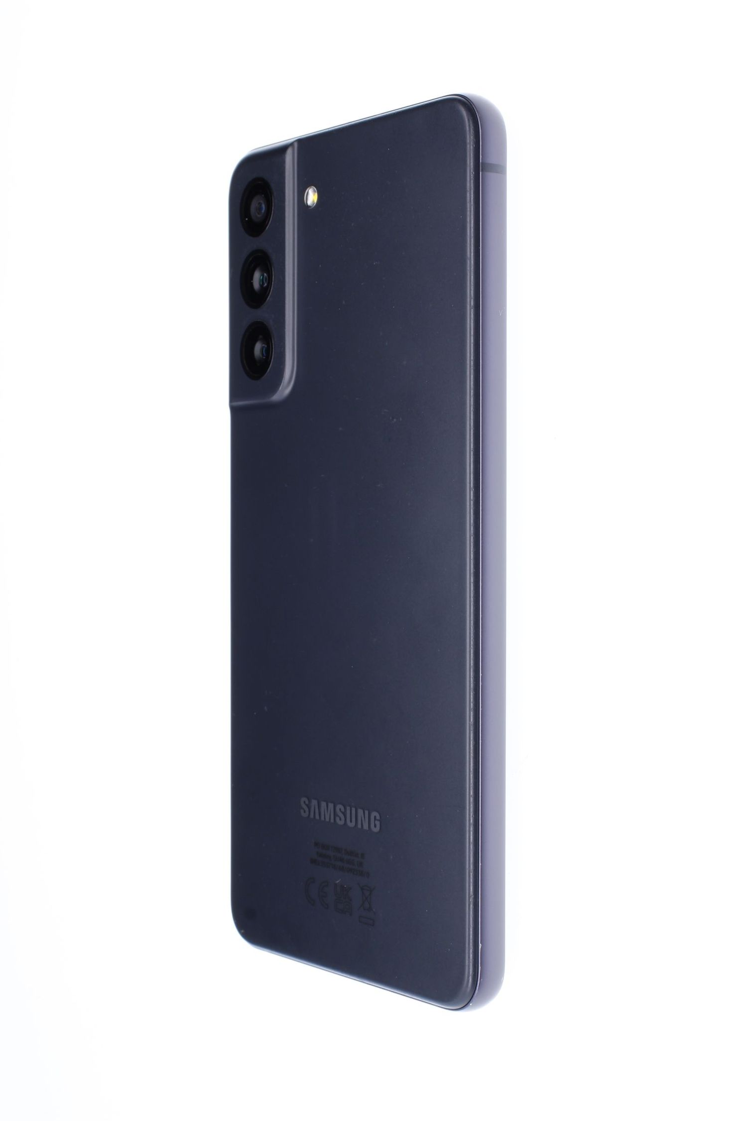 Samsung Galaxy S21 FE 5G Dual Sim 128 GB Graphite - Foarte bun