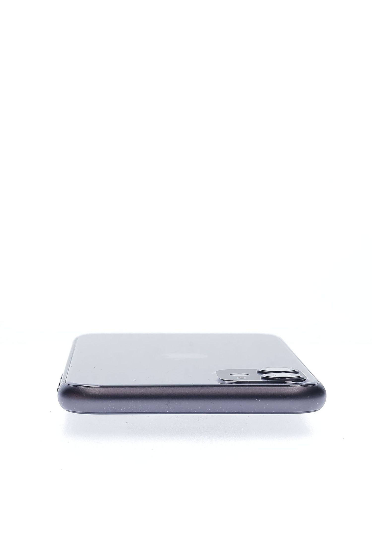 Apple iPhone 11 64 GB Black - Като нов