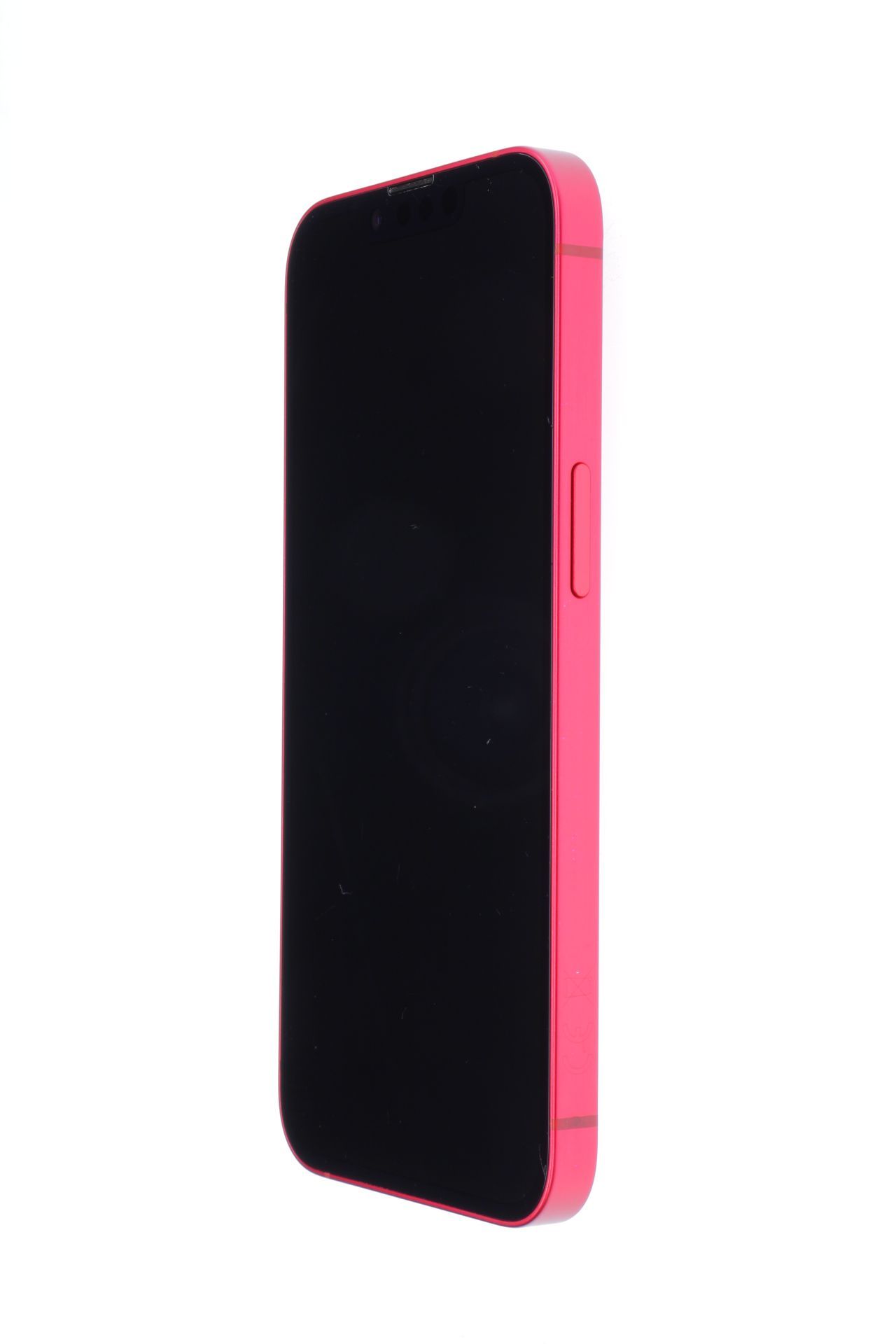 Apple iPhone 14 128 GB Red - Kiváló