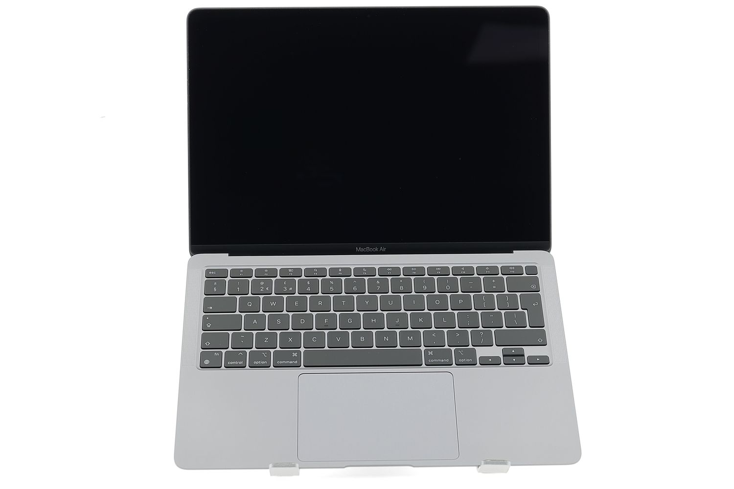 Apple MacBook Air 13″ 2020, M1 8 Cores, 8 GB, 7 core GPU 256 GB Space Gray - Εξαιρετικό