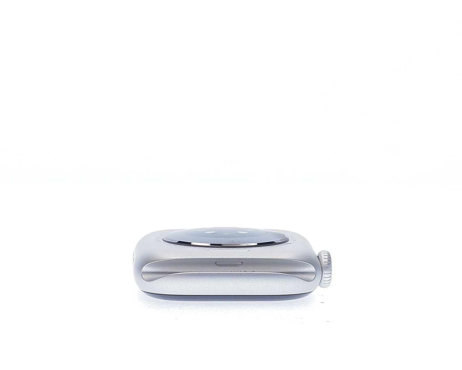 Apple Watch Series 10 2024, GPS, Aluminium 42mm Silver - Ca nou