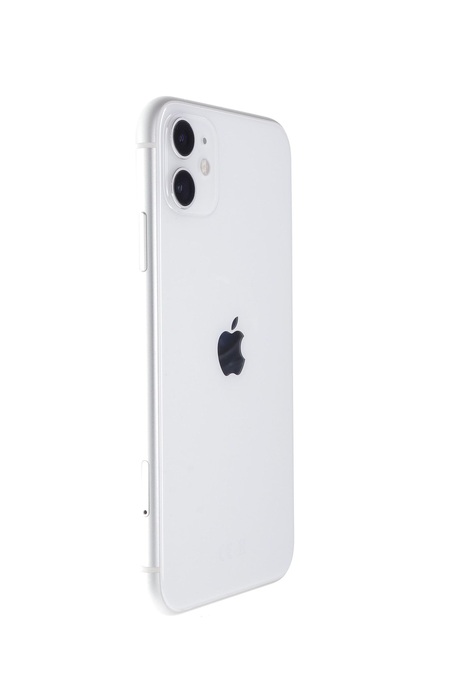 Apple iPhone 11 64 GB White