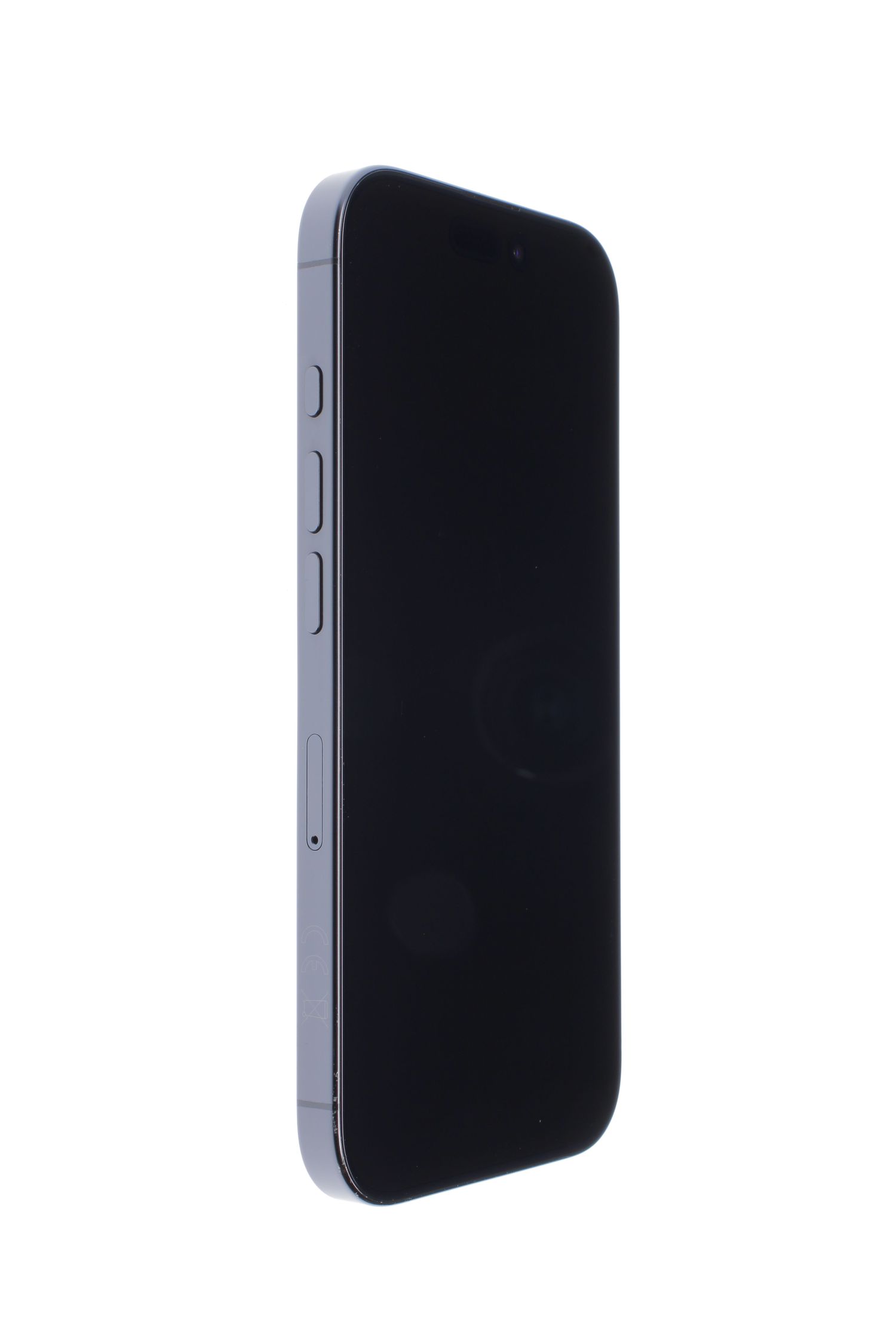 Apple iPhone 16 Pro 512 GB Black Titanium - Excelent