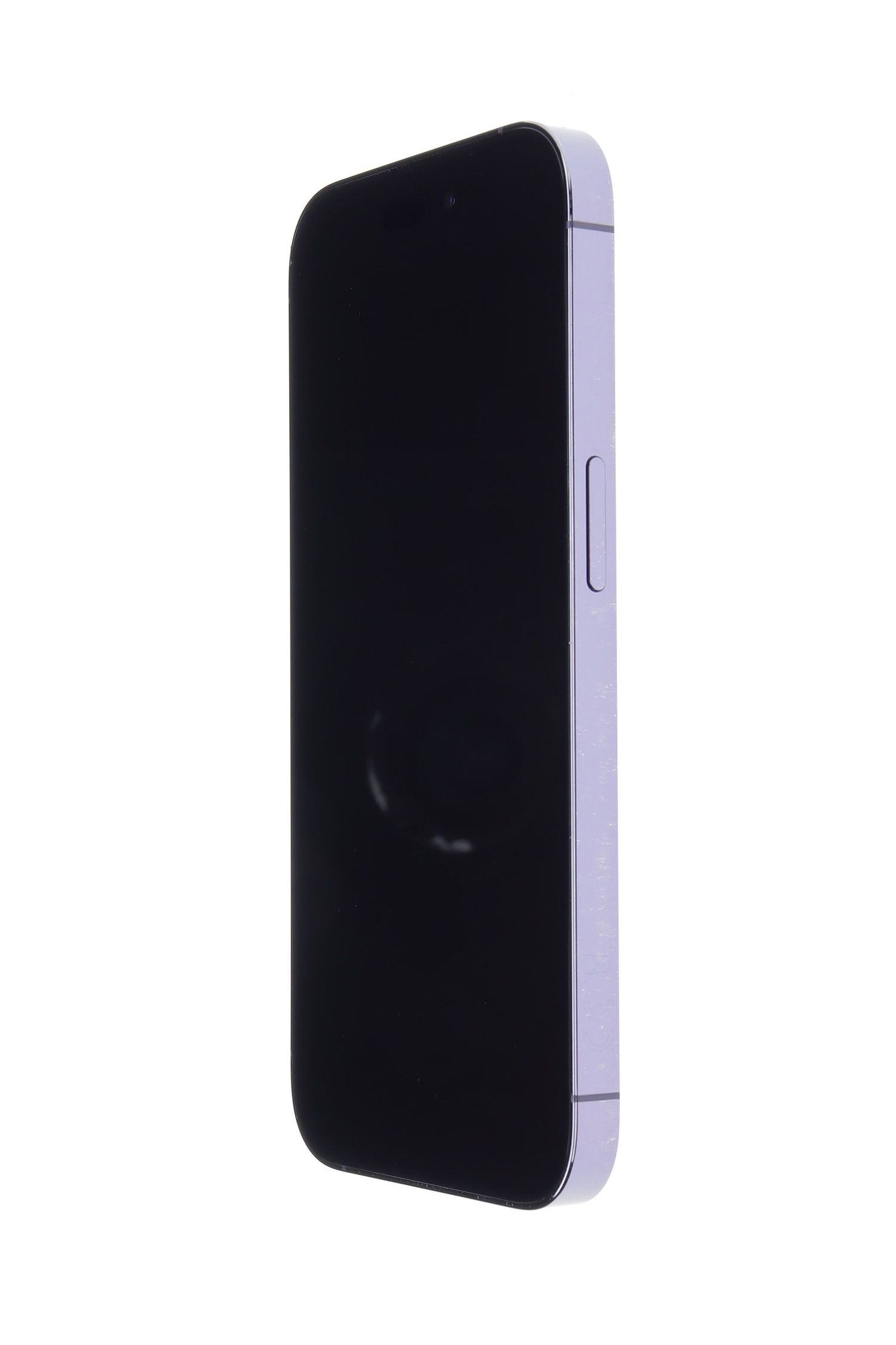 Apple iPhone 14 Pro 128 GB Deep Purple - Excelent