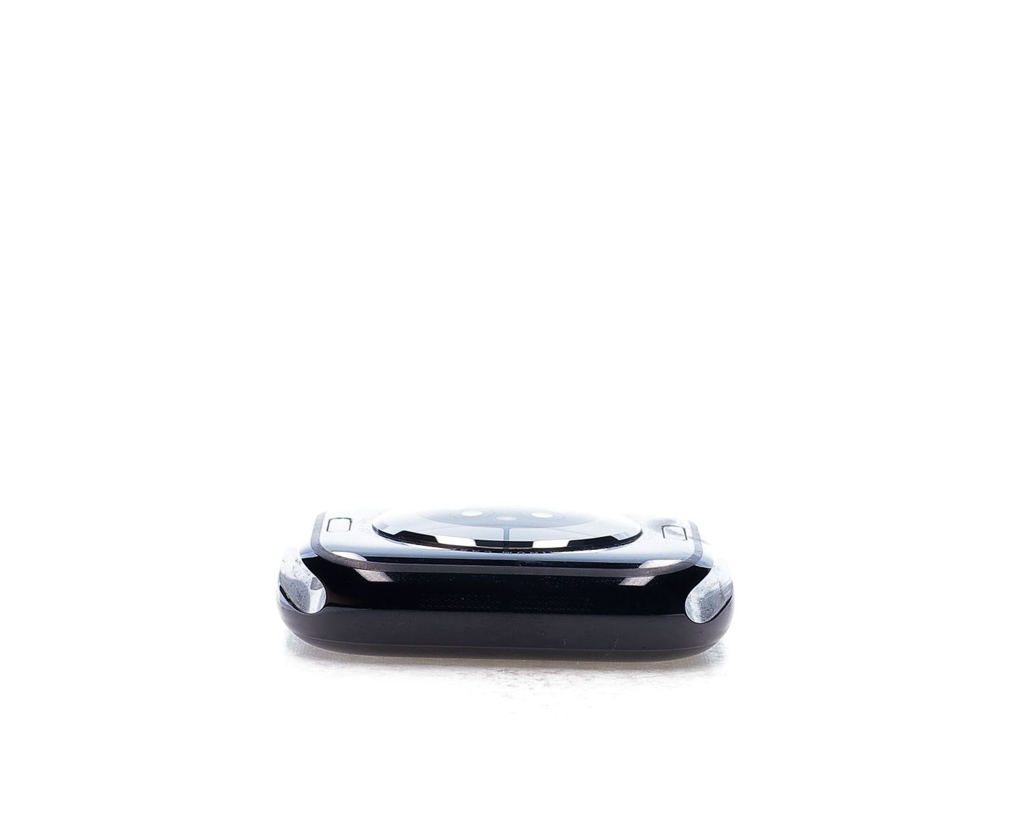 Apple Watch Series 11 2025, GPS + Cellular, Aluminium 42mm Jet Black - Като нов