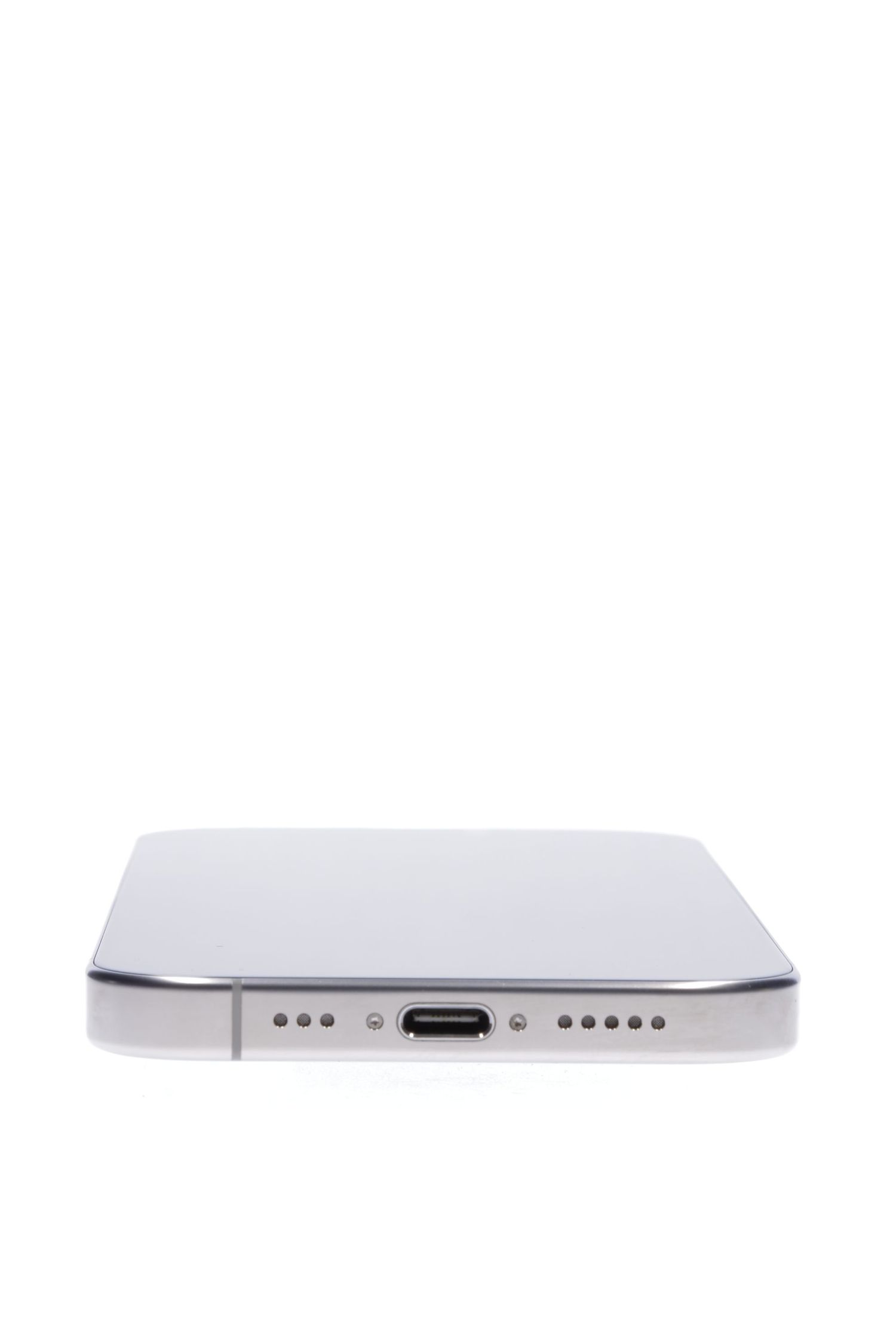 Apple iPhone 16 Pro 128 GB Natural Titanium - Újszerű