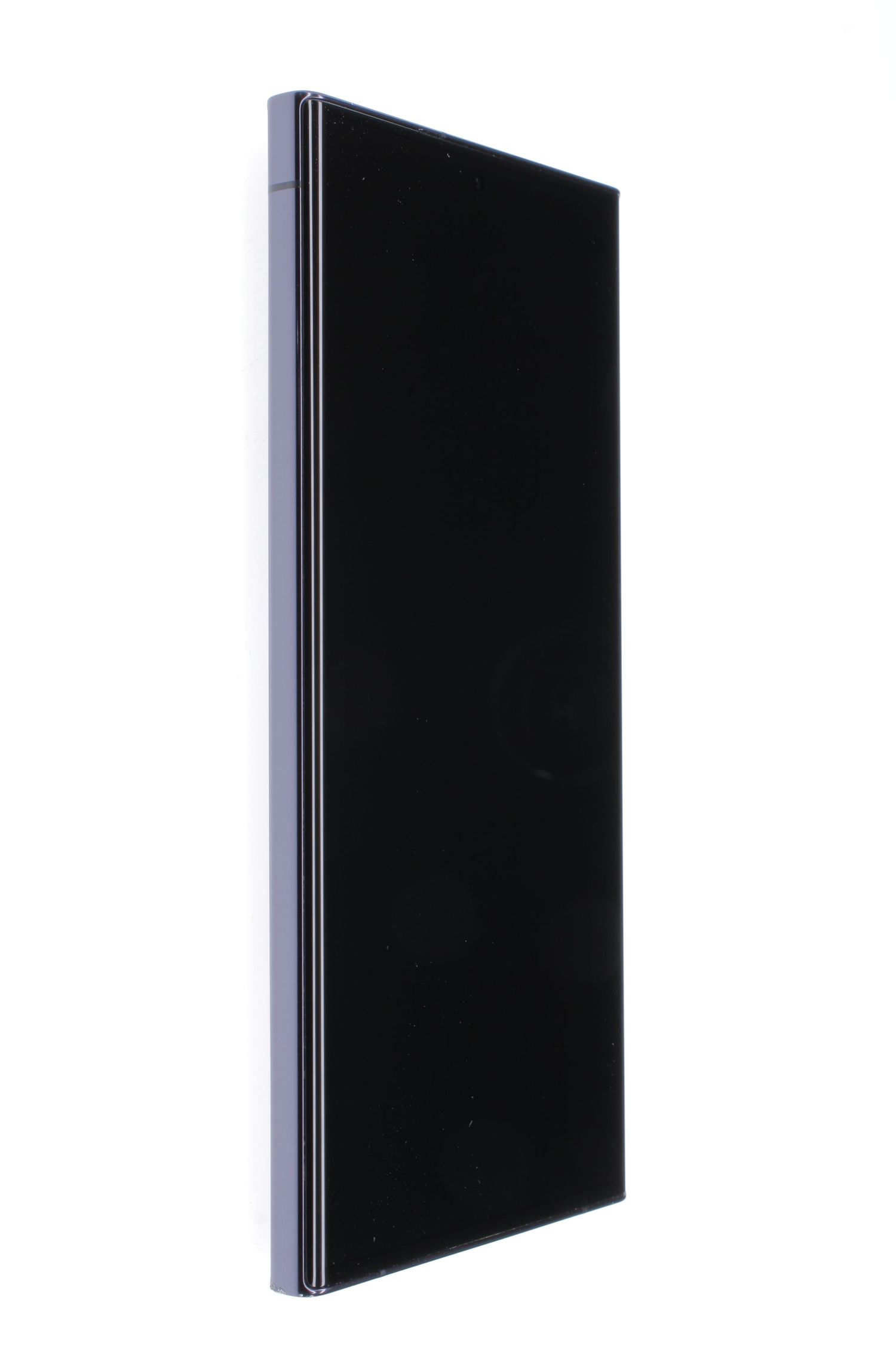 Samsung Galaxy S23 Ultra 5G Dual Sim 512 GB Phantom Black - Excelent