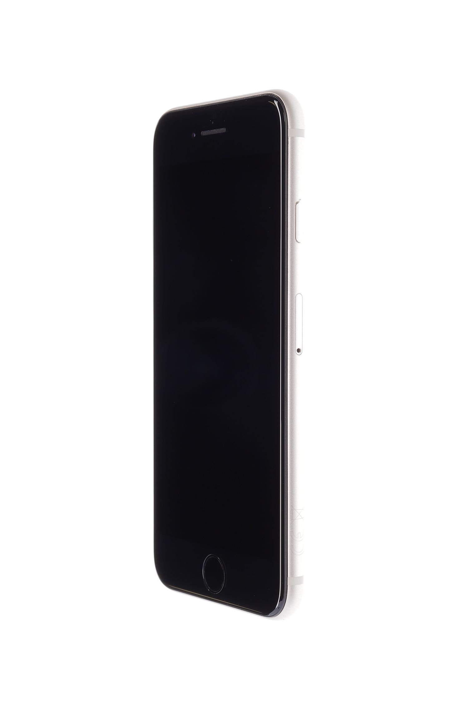 Mobiltelefon Apple iPhone SE 2022, Starlight, 128 GB, Excelent