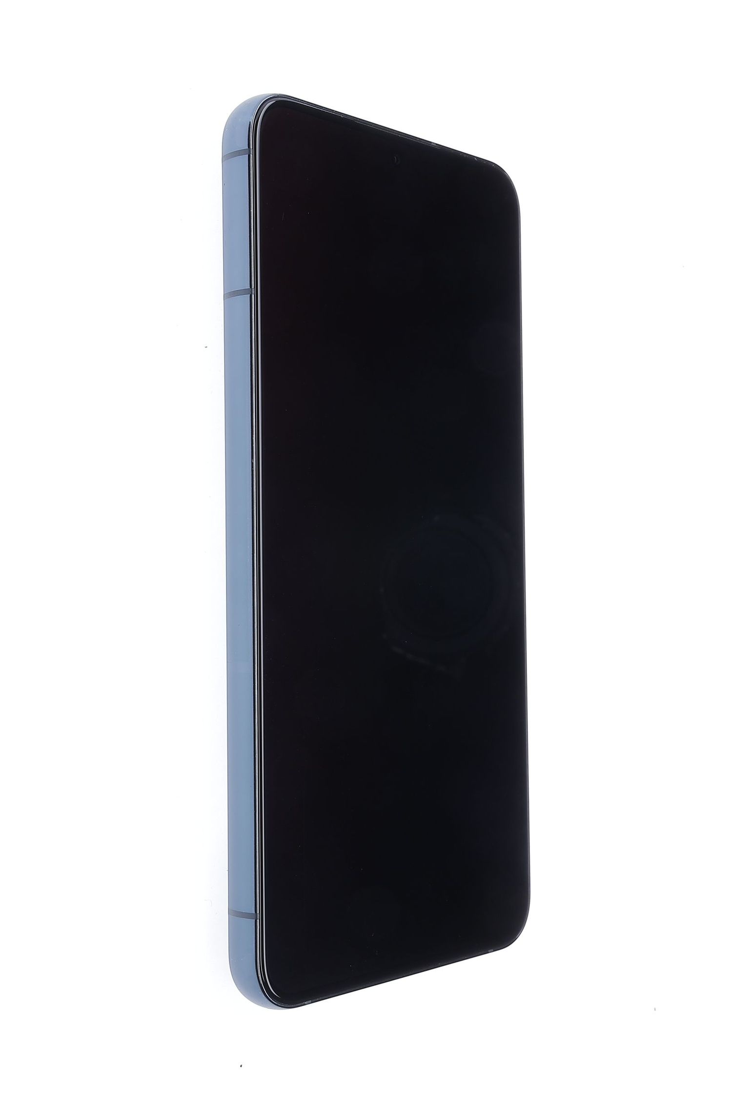 Samsung Galaxy S22 Plus 5G Dual Sim 256 GB Phantom Black - Újszerű