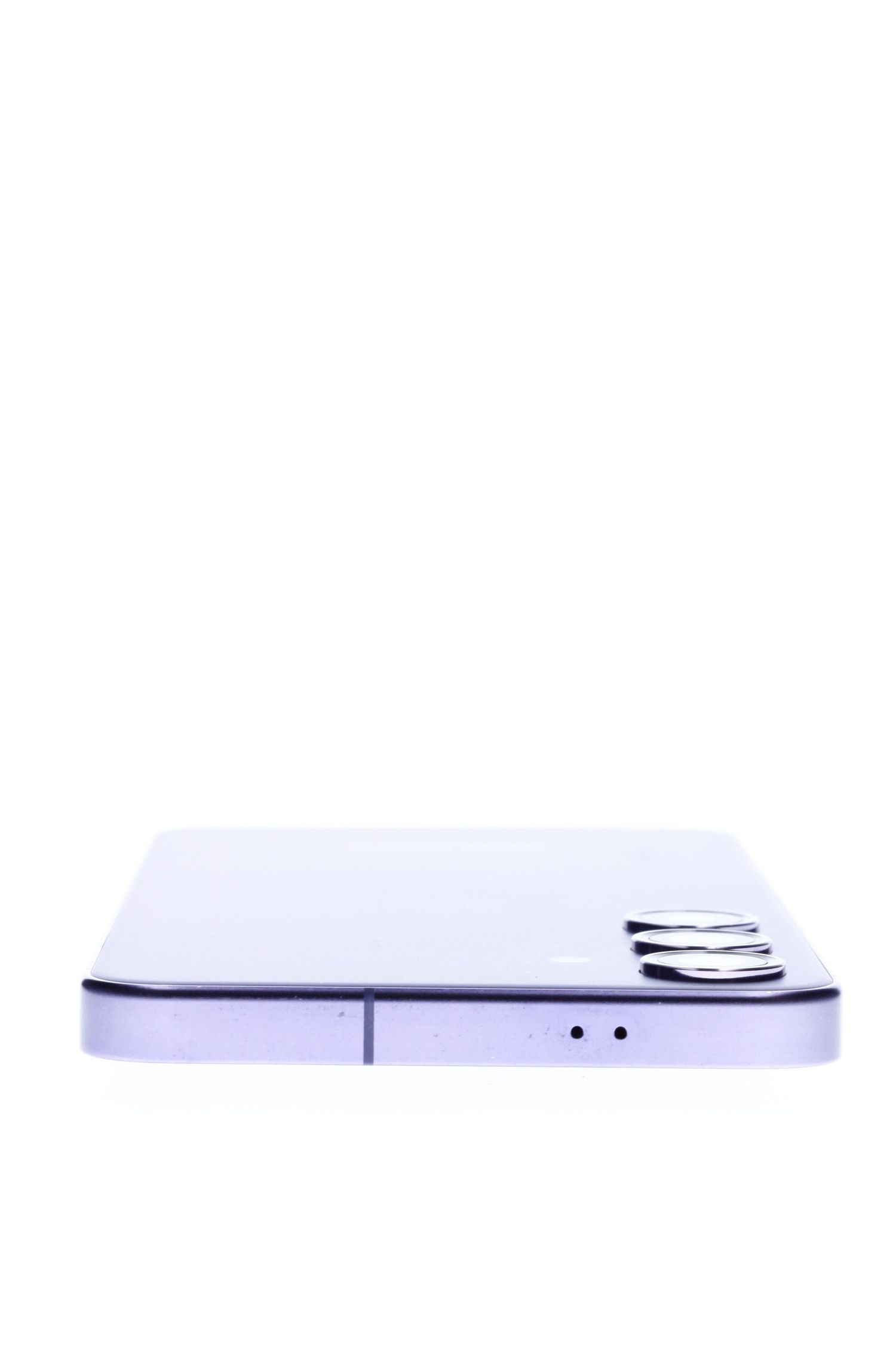 Samsung Galaxy S24 Plus 5G Dual Sim 512 GB Cobalt Violet - Kiváló