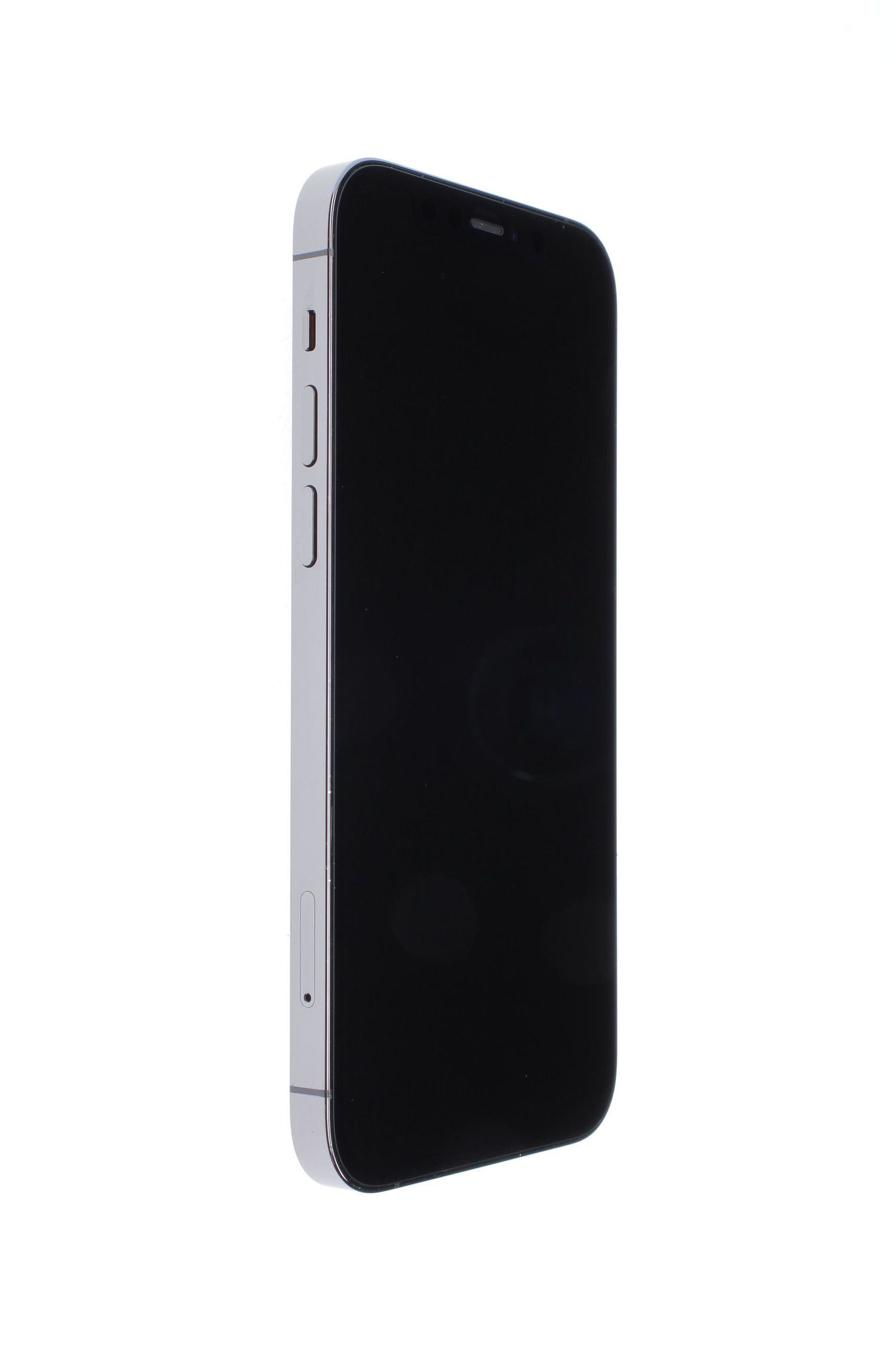 Apple iPhone 12 Pro 128 GB Graphite - Újszerű