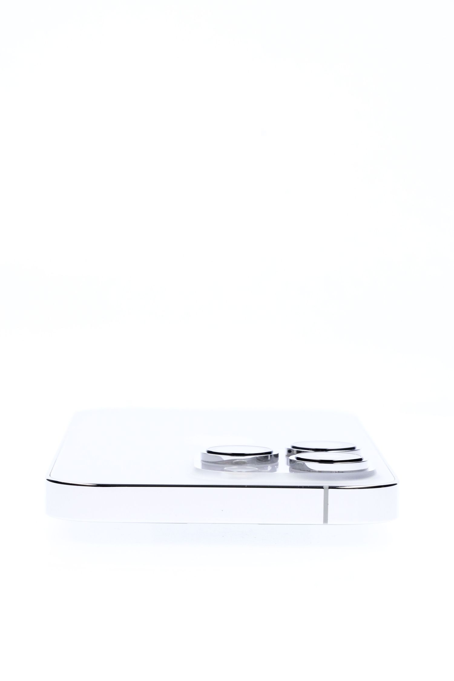 Apple iPhone 14 Pro 256 GB Silver - Като нов