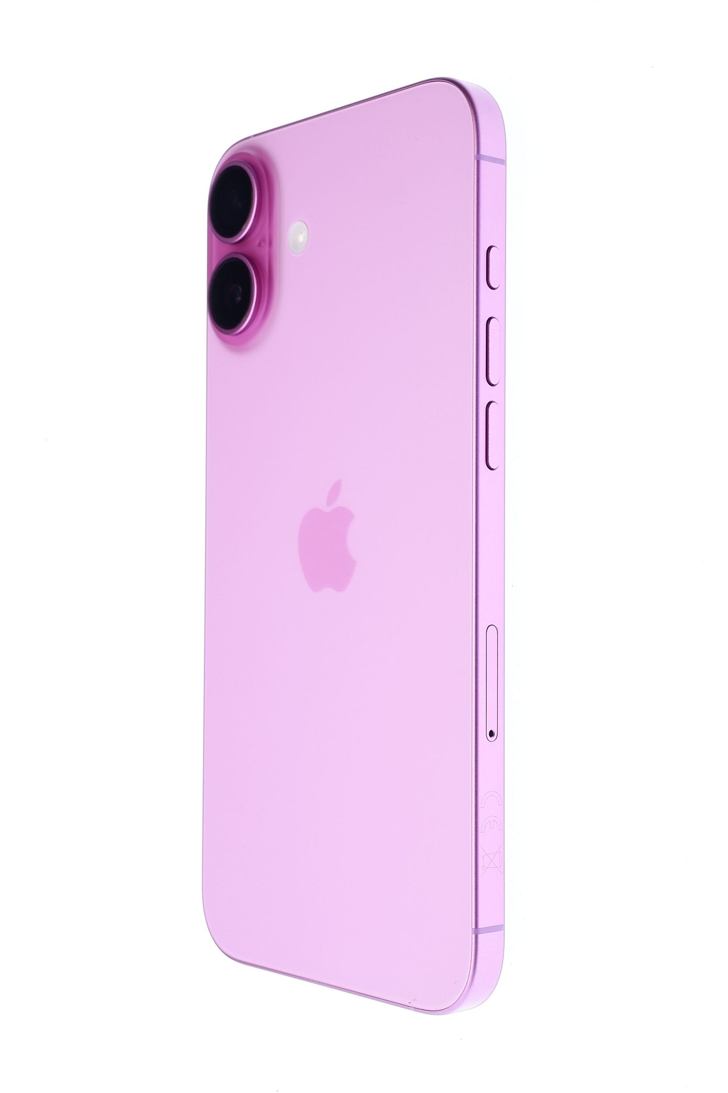 Apple iPhone 16 Plus 256 GB Pink - Σαν καινούργιο