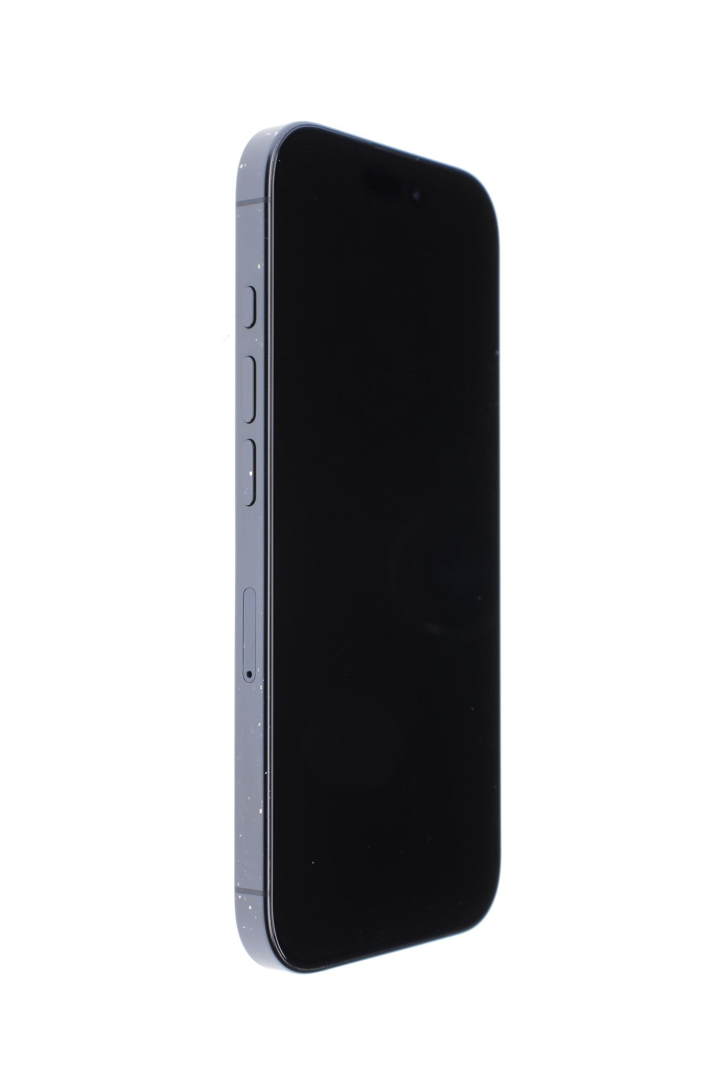 Apple iPhone 16 Pro 256 GB Black Titanium - Отлично