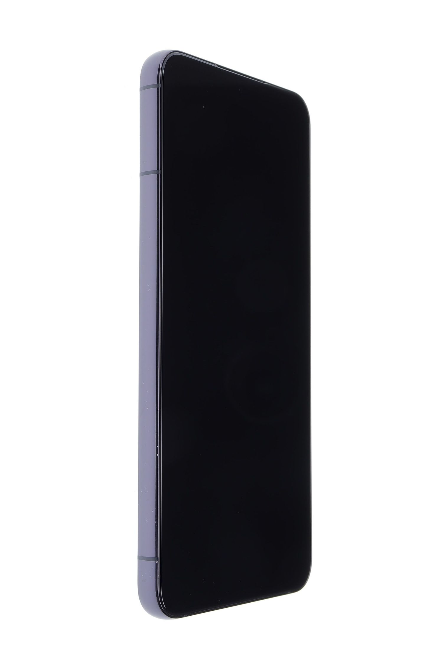 Samsung Galaxy S22 Plus 5G Dual Sim 256 GB Phantom Black - Kiváló