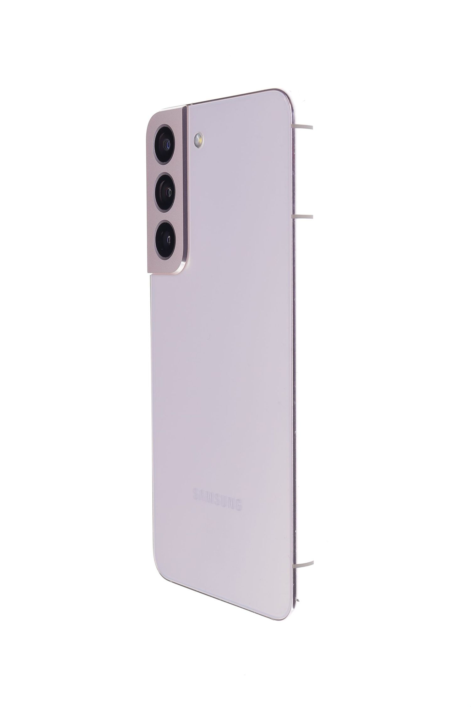 Samsung Galaxy S22 5G Dual Sim 128 GB Pink Gold - Отлично