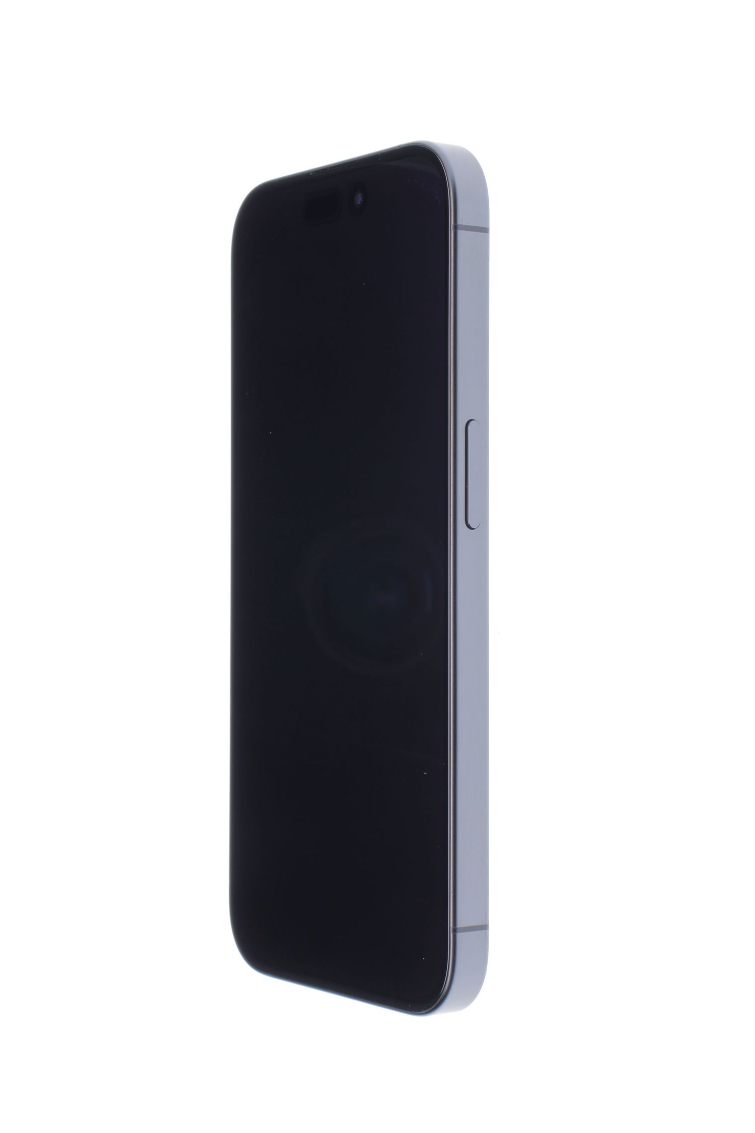 Apple iPhone 15 Pro 128 GB Black Titanium - Ca nou