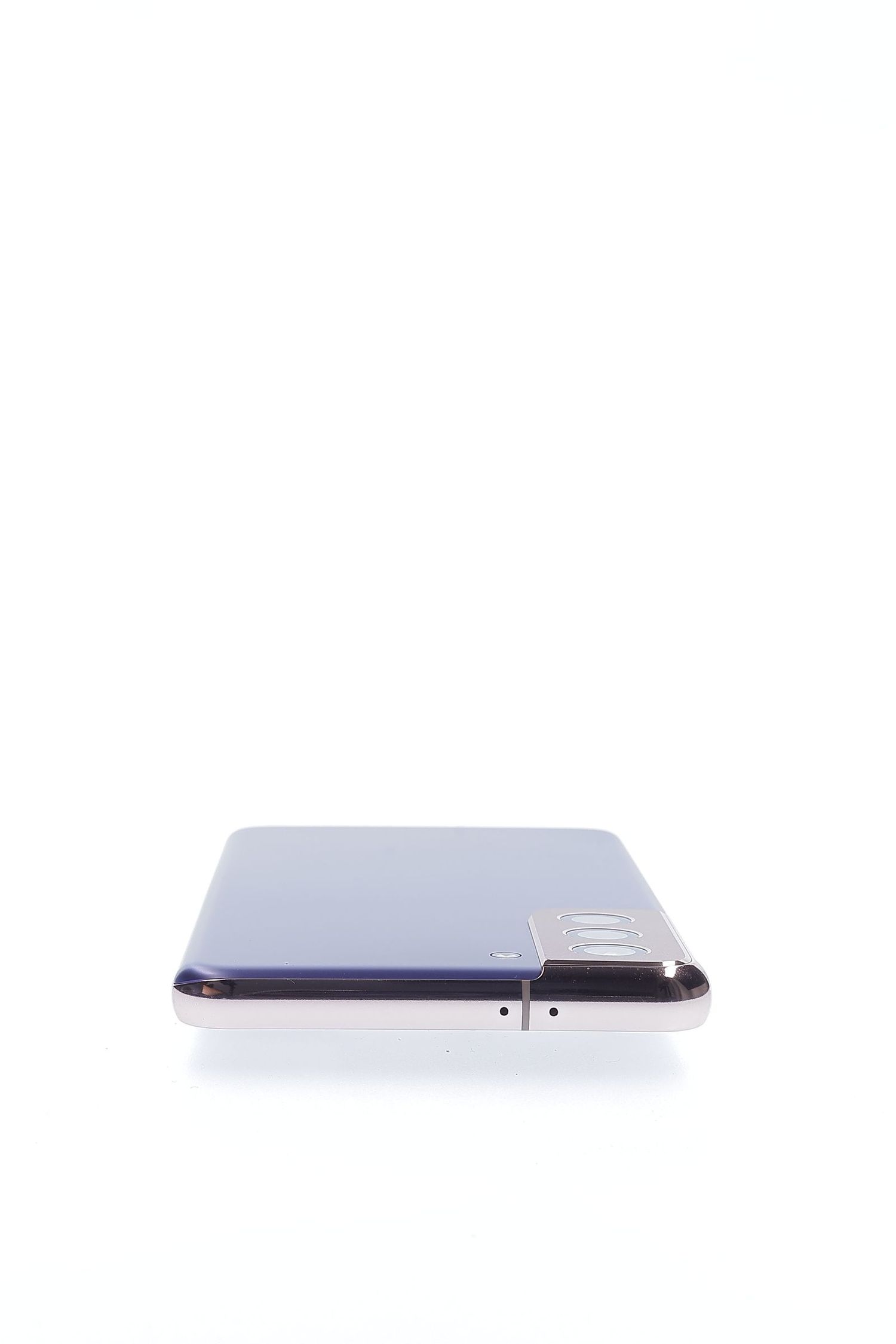 Samsung Galaxy S21 5G Dual Sim 128 GB Purple - Εξαιρετικό