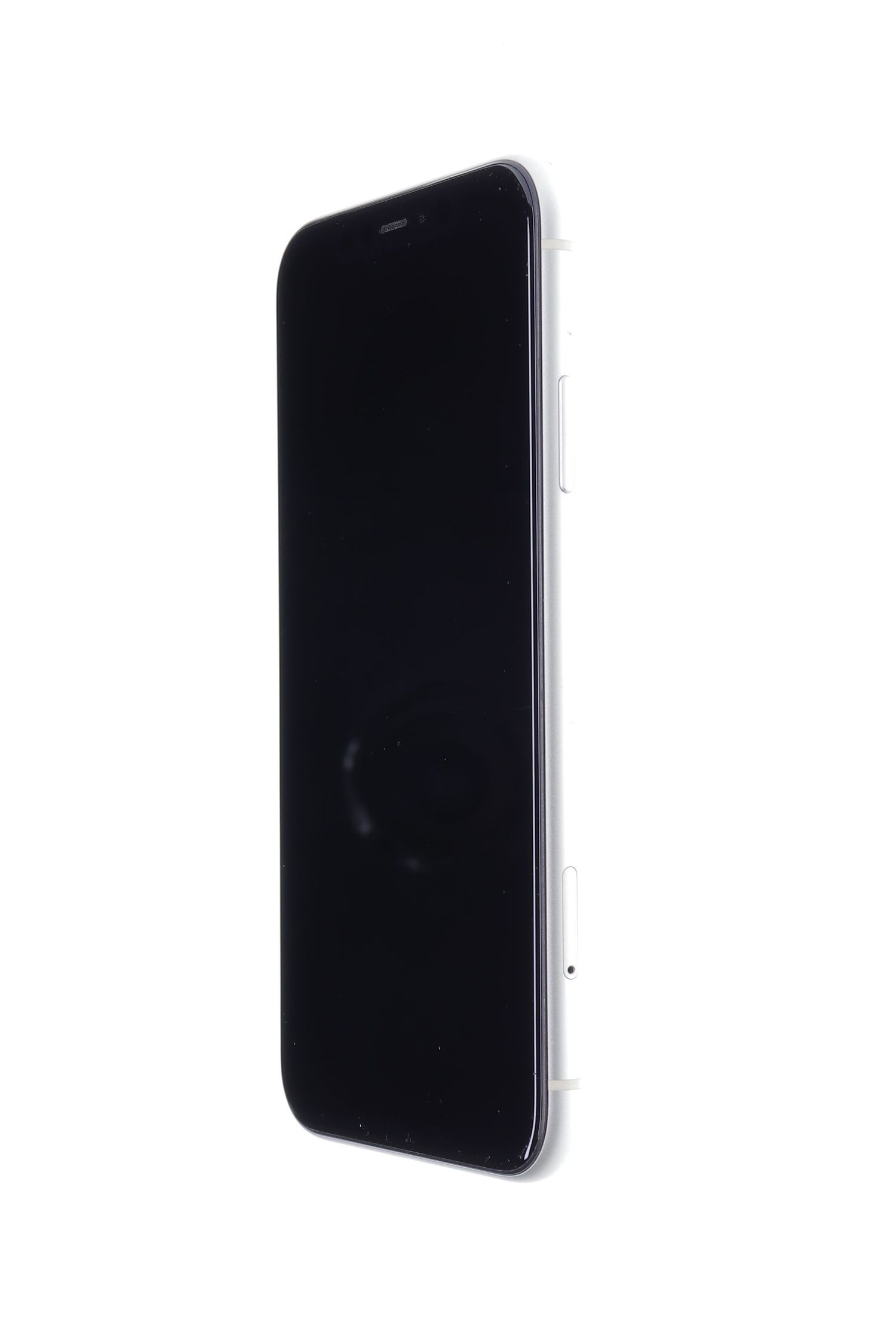 Apple iPhone 11 64 GB White - Nagyon jó
